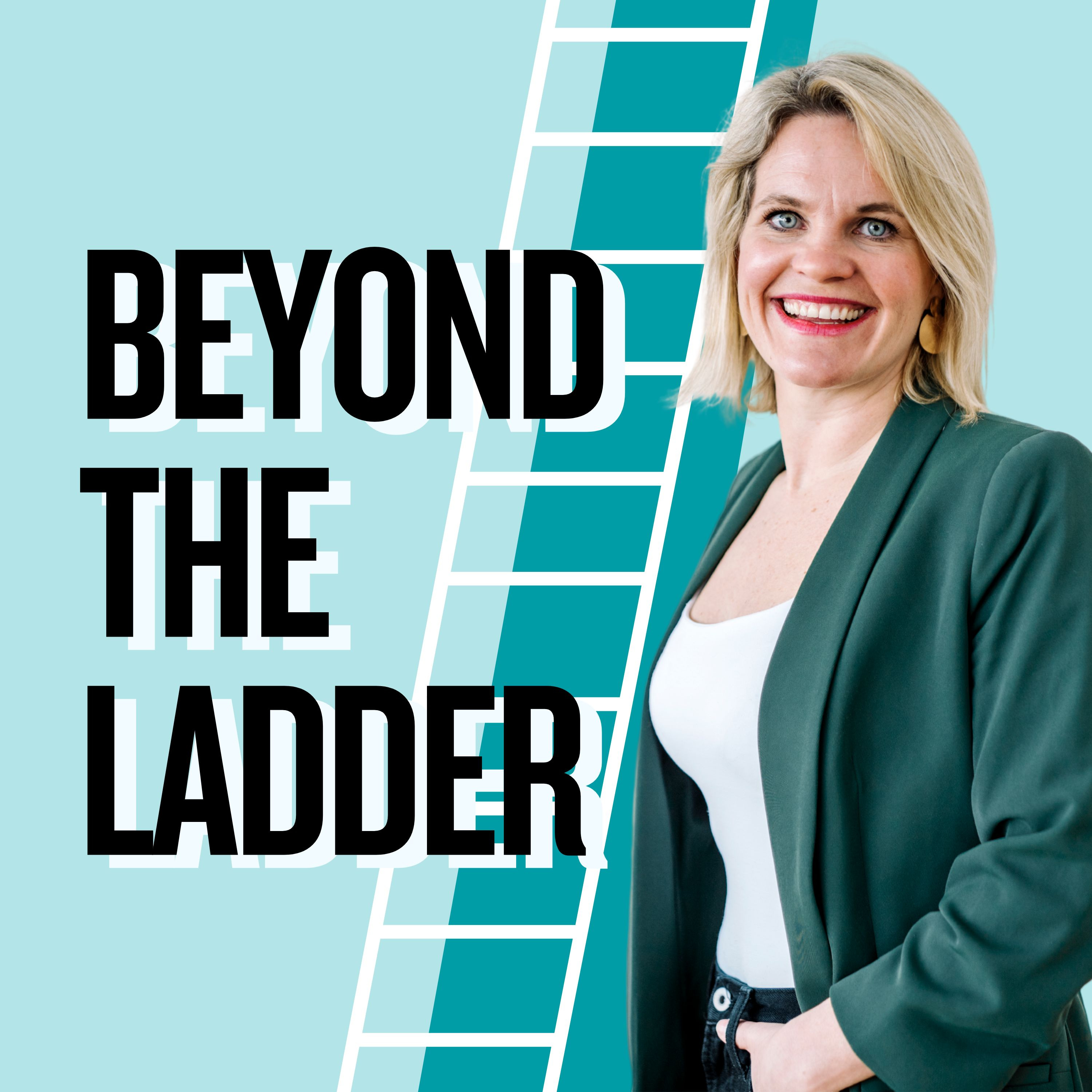 2. Your Career Doesn't Have to Kill Your Dreams