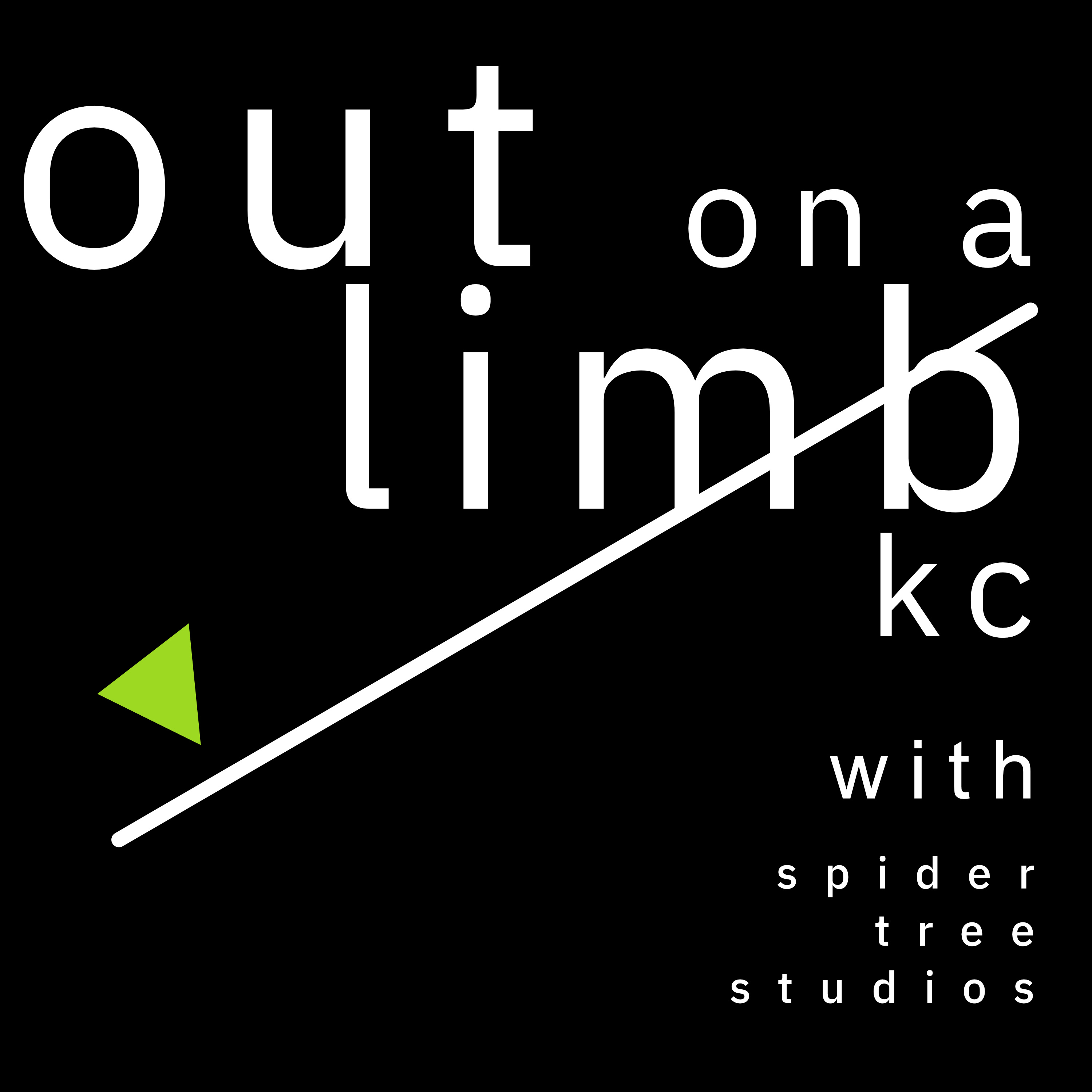 Out On A Limb KC podcast artwork
