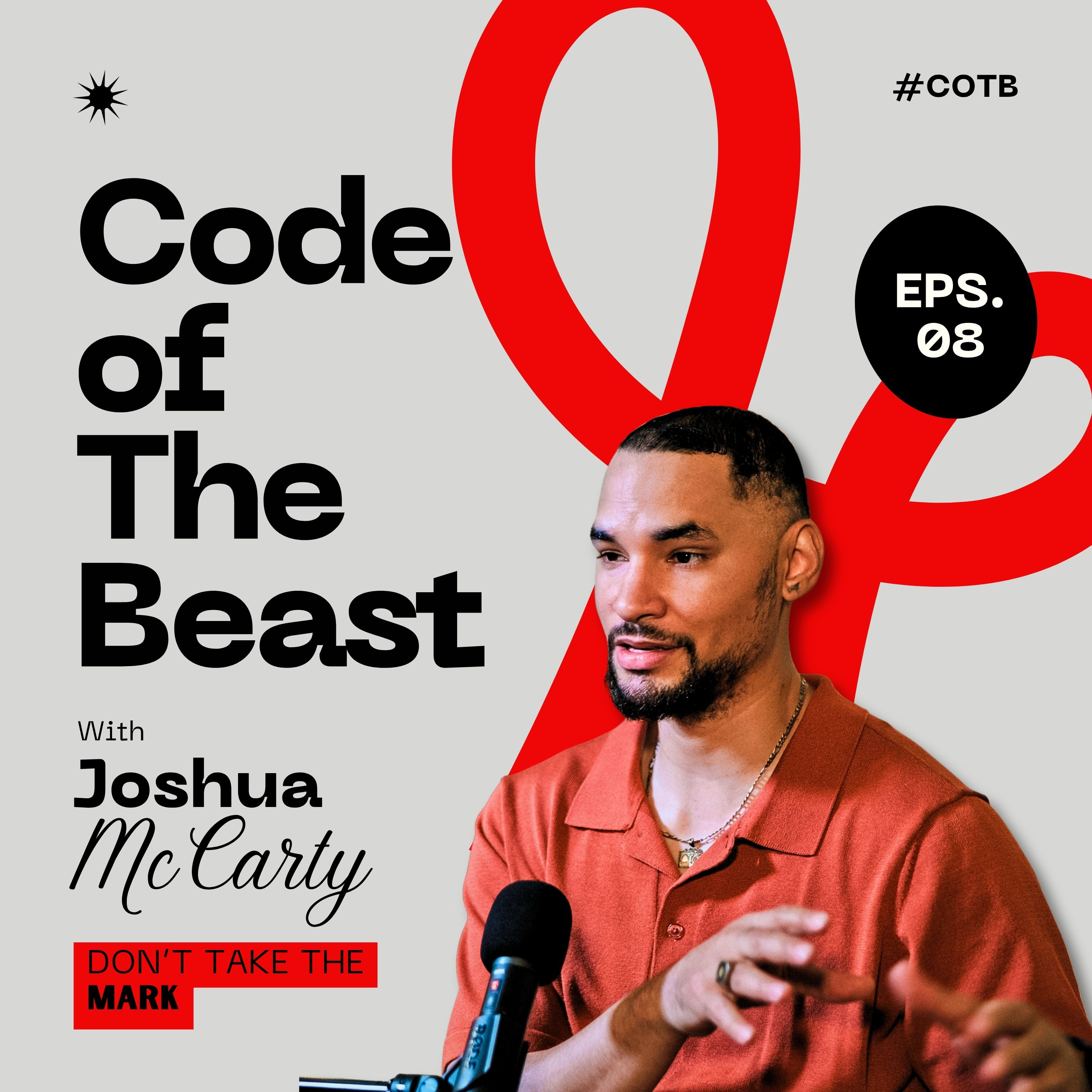 Code of The Beast