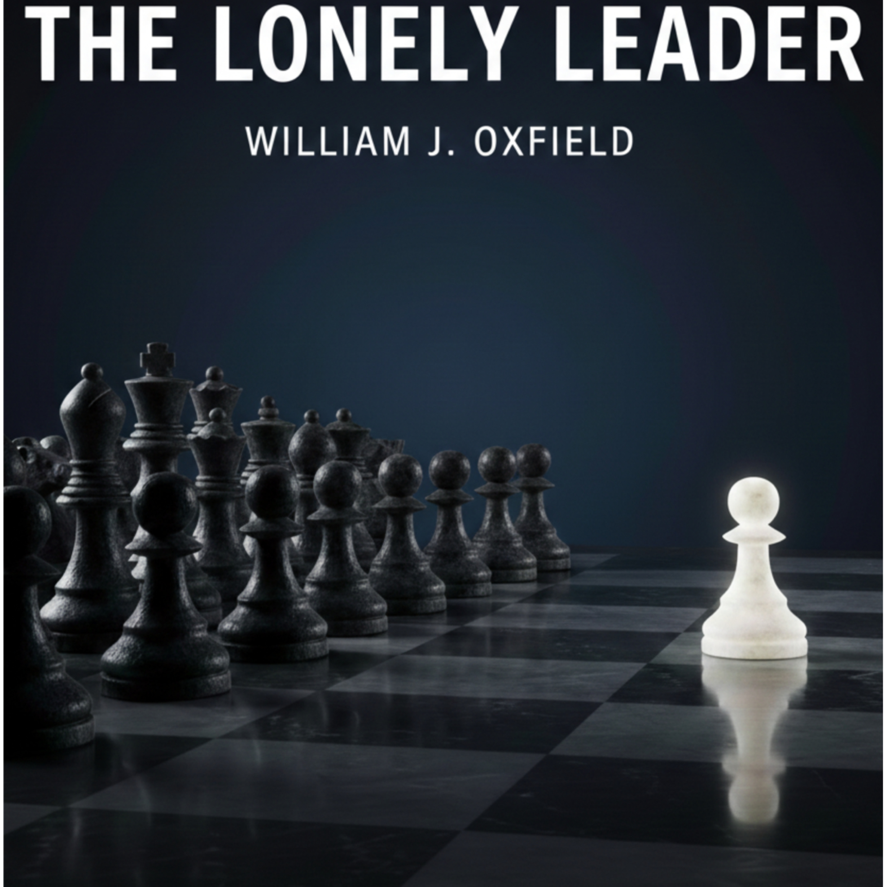 Facing the Dragon: Why Leadership Begins with Fear | The Lonely Leader EP2