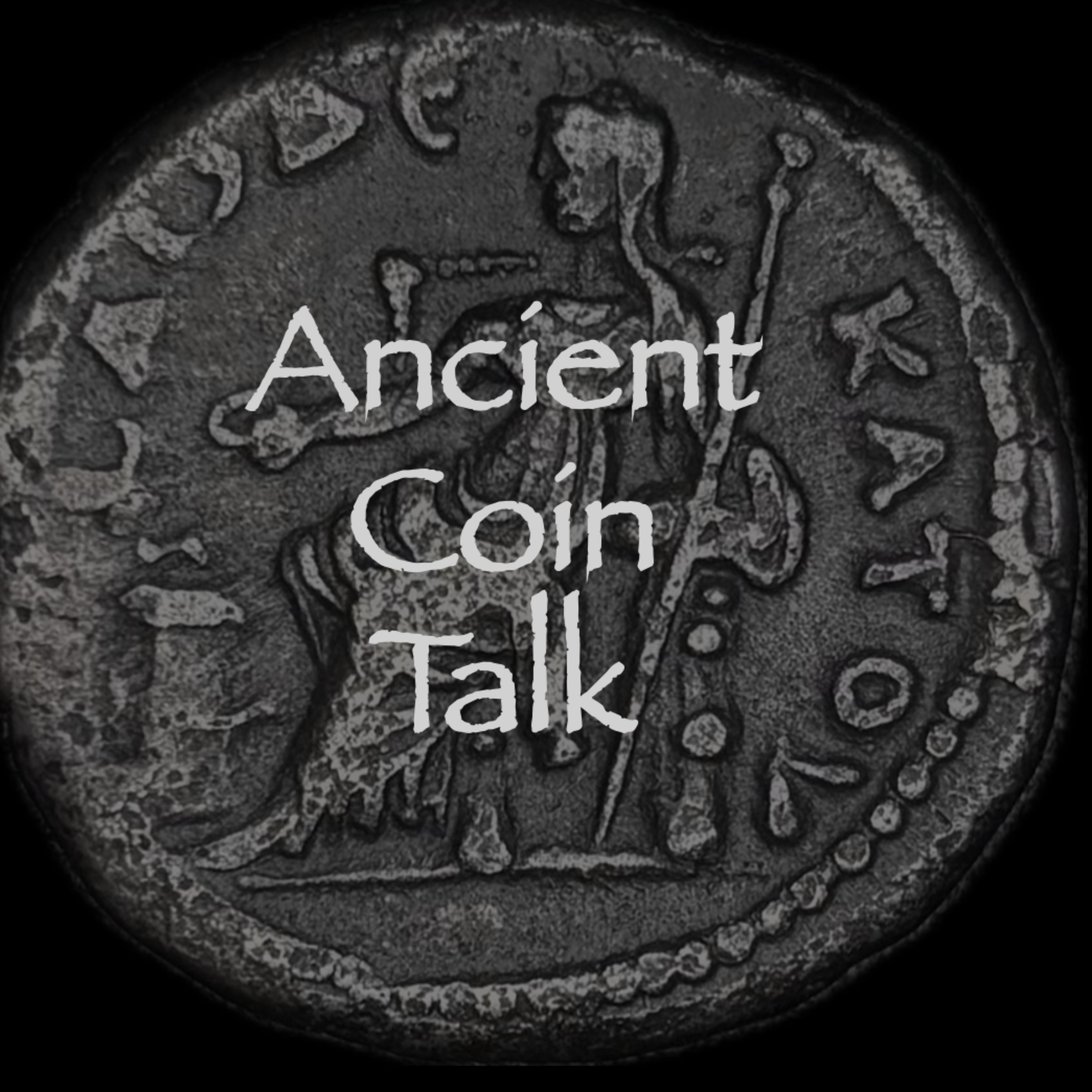 Ancient Coin Talk