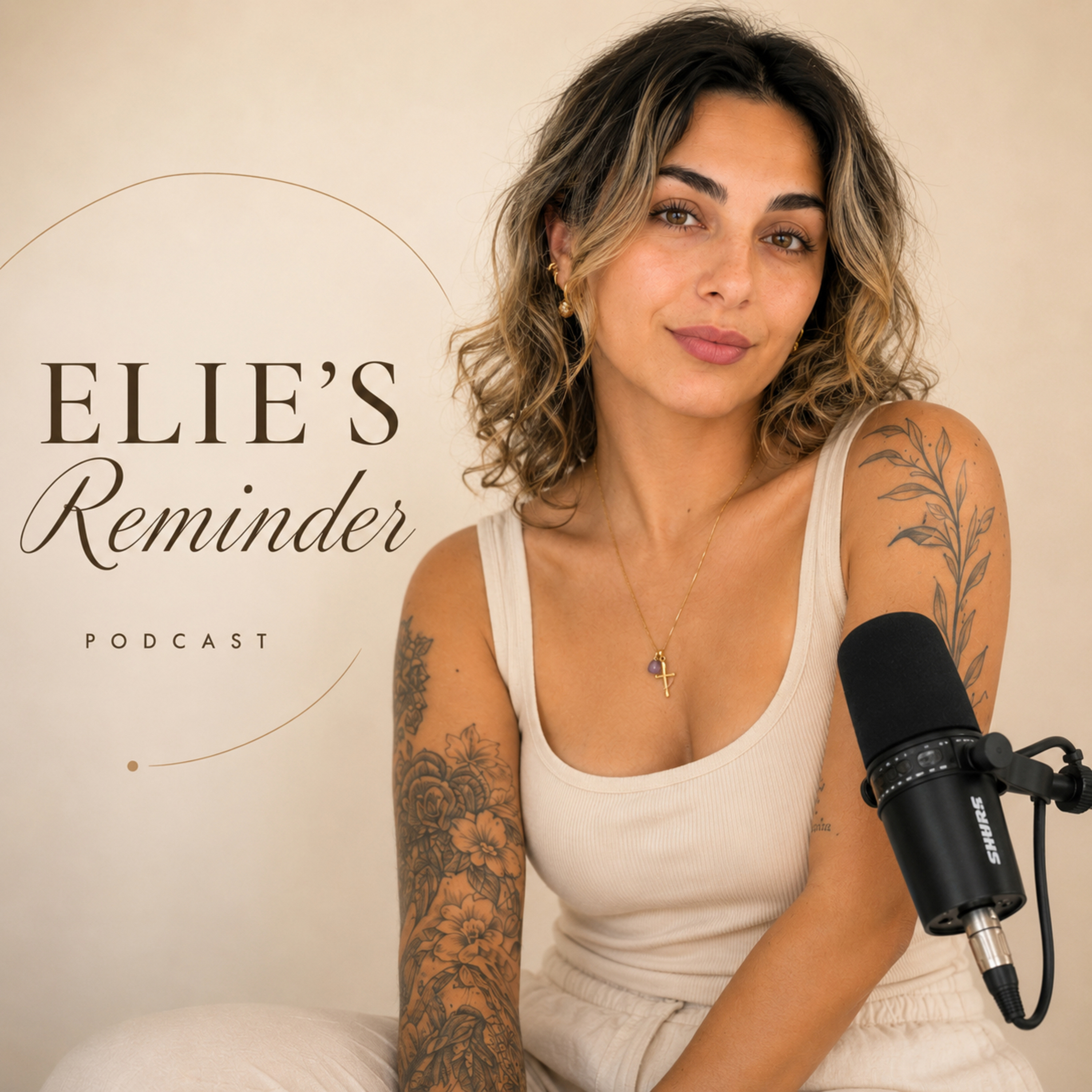 Podcast Elie´s Reminder
