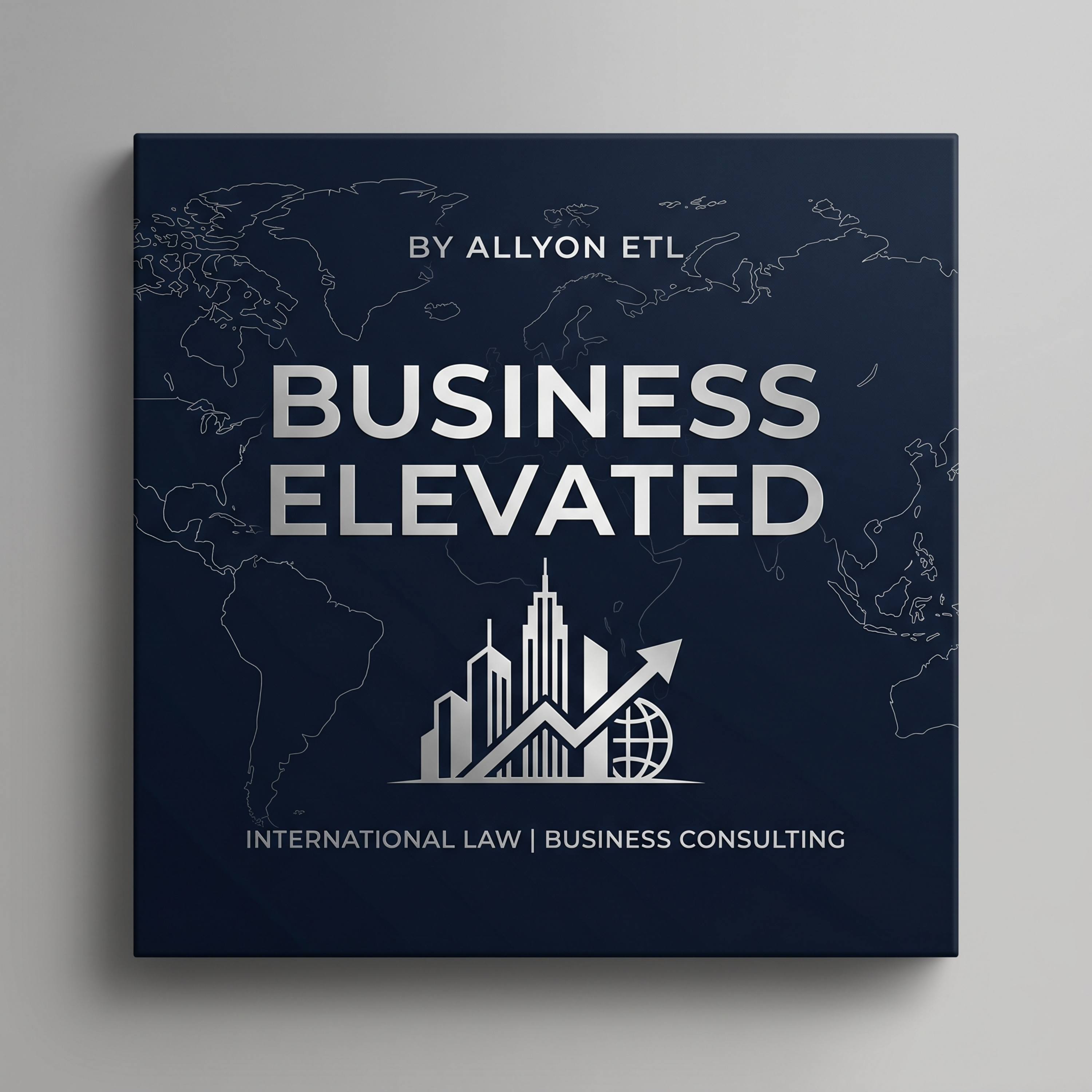 Business Elevated by Allyon ETL