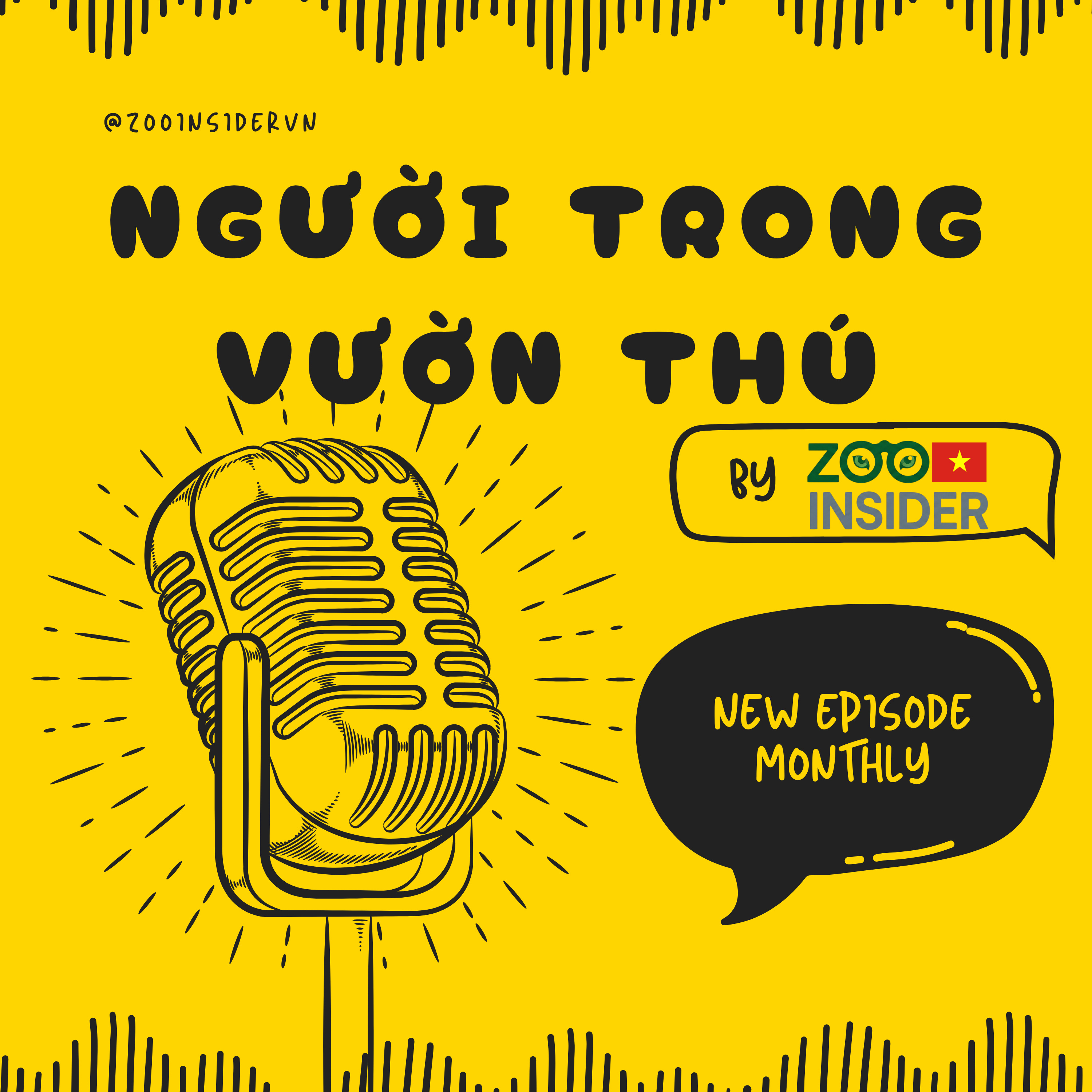 Người trong vườn thú