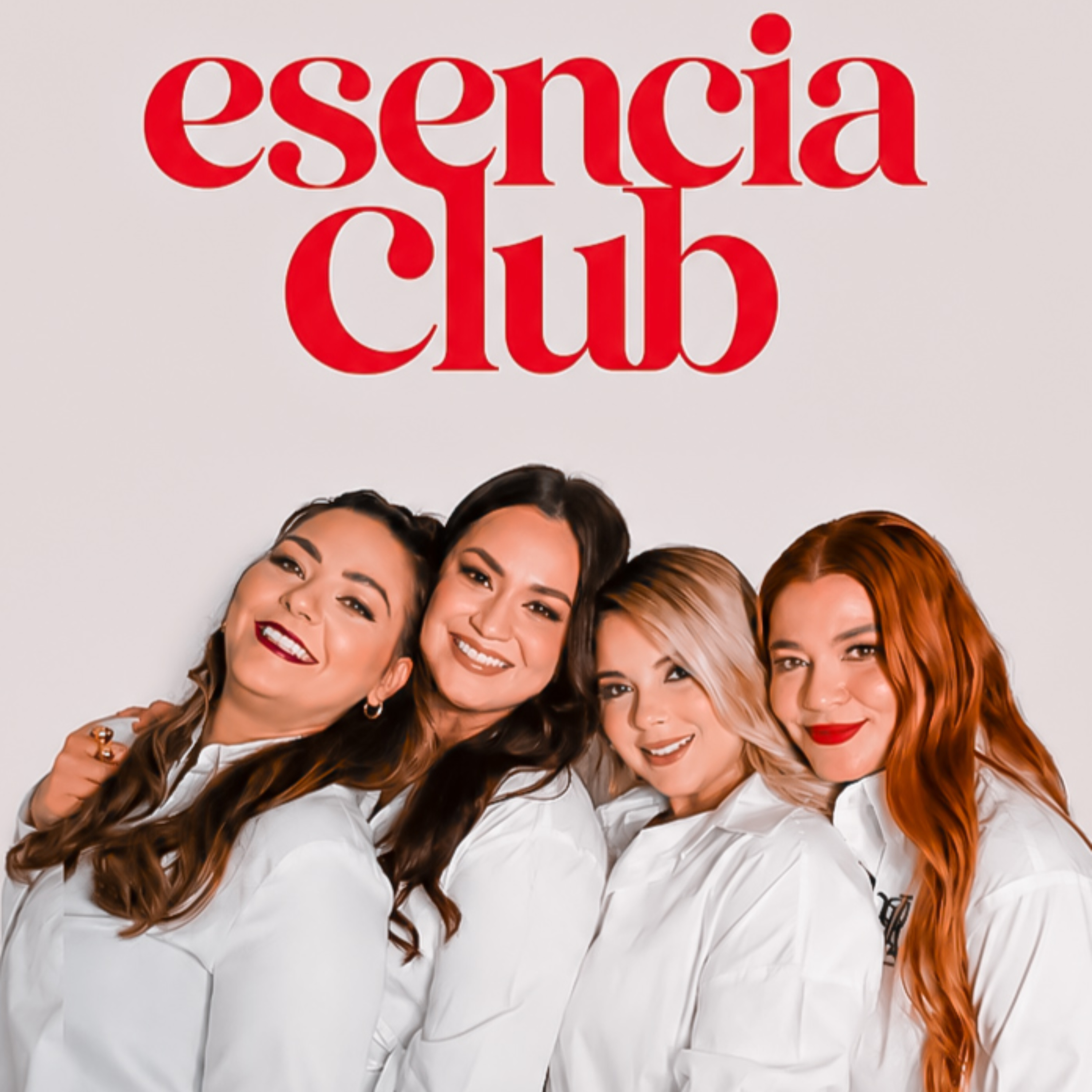EP. 6 | Incómodas en nuestra propia piel