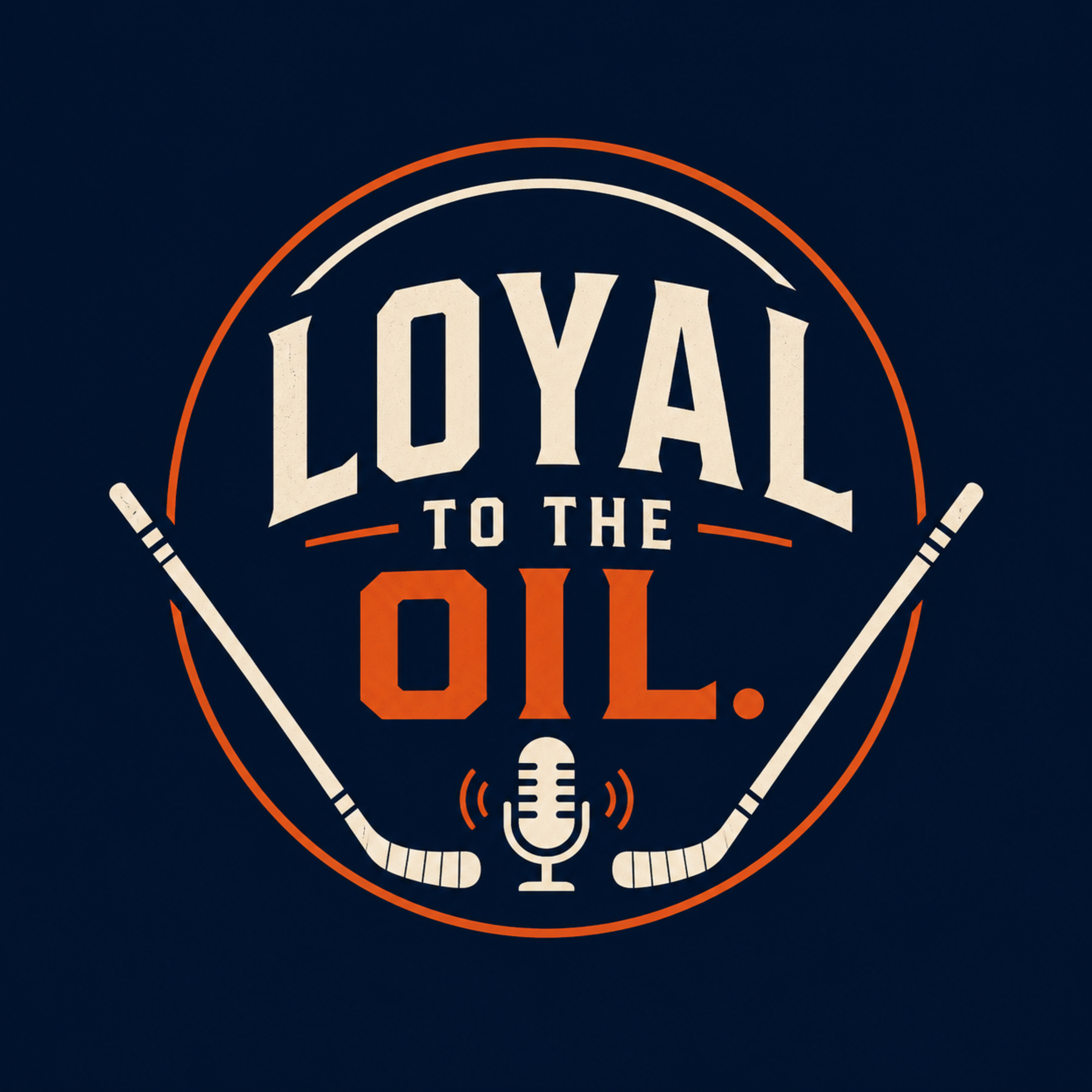 Loyal to the Oil