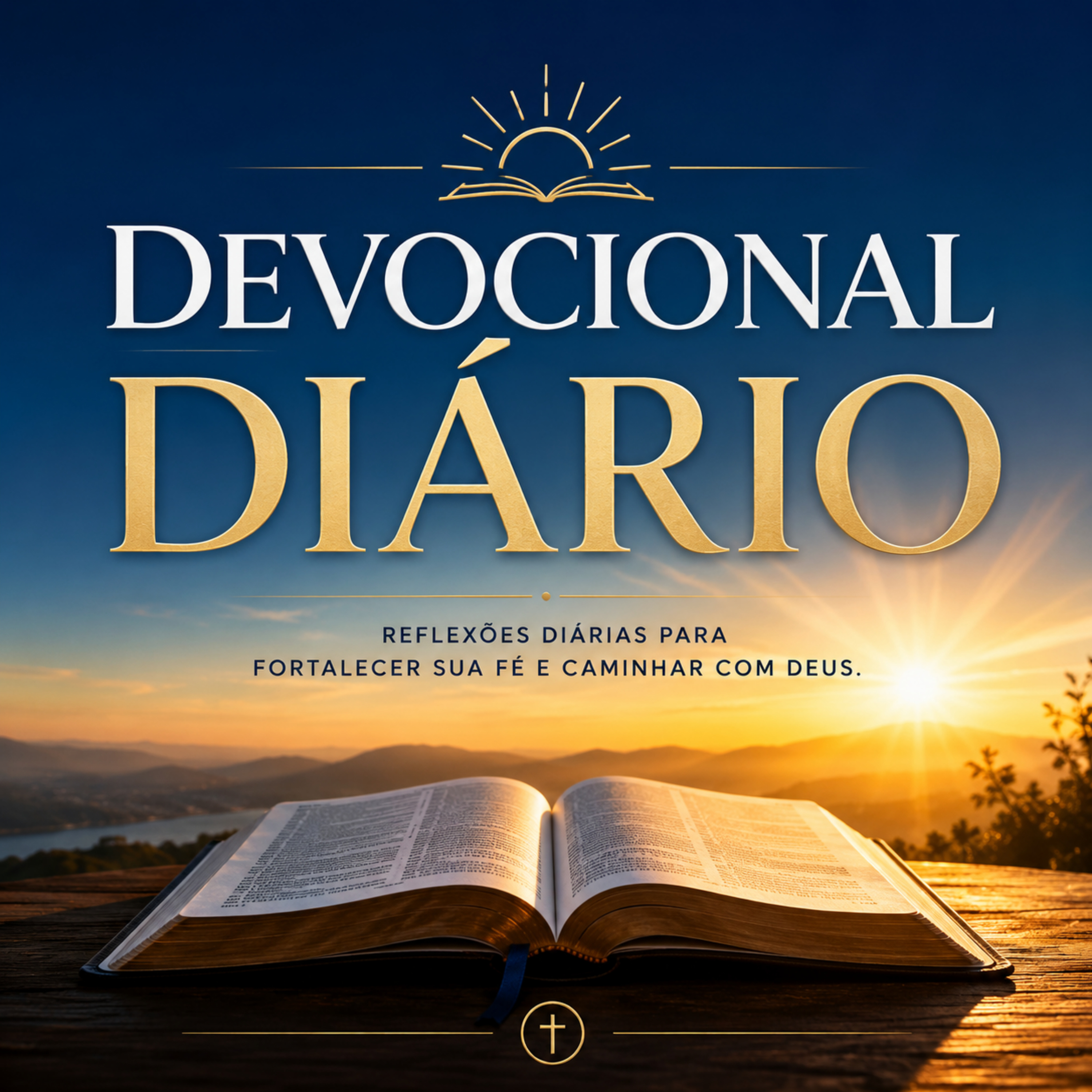 Devocional Diário