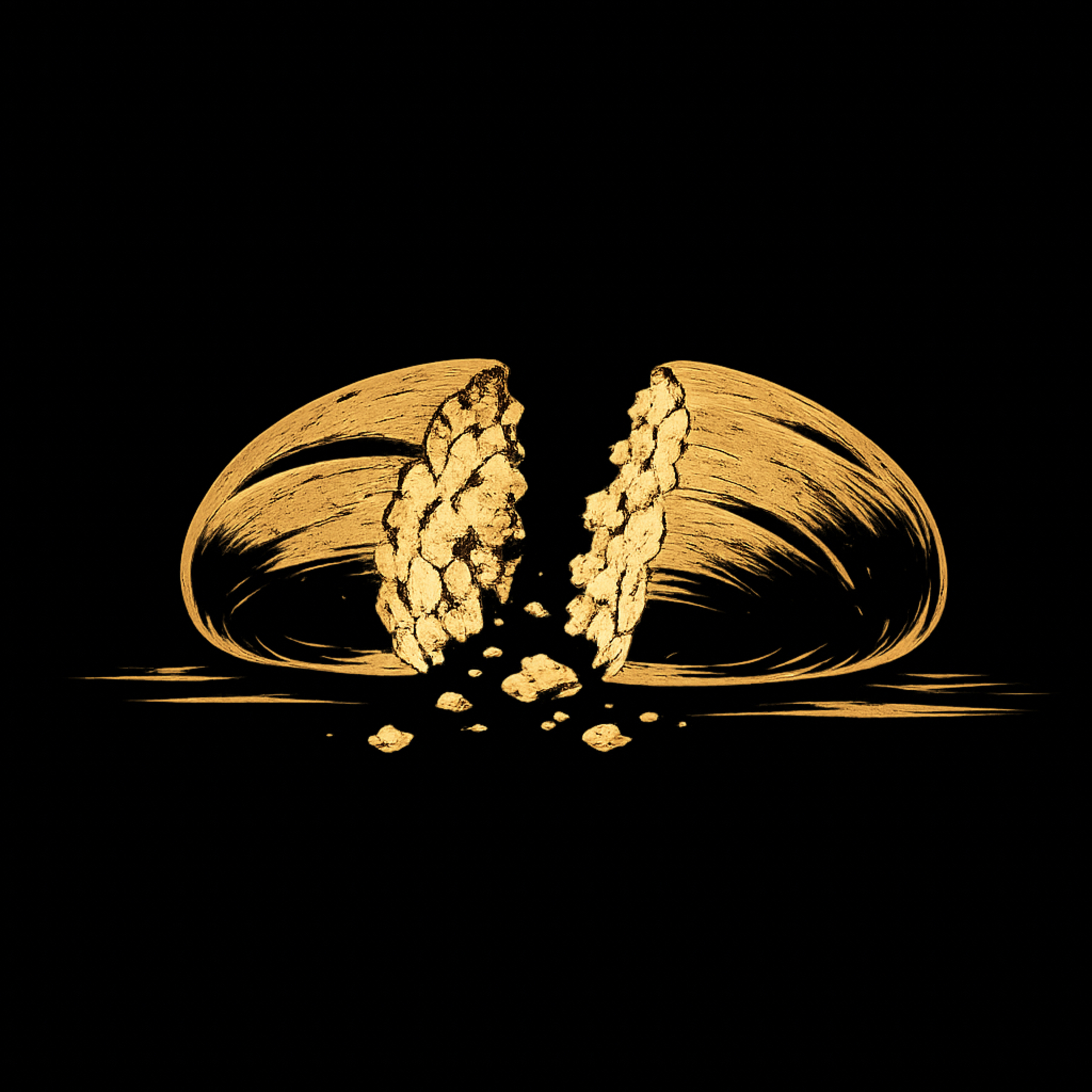 Breaking Bread