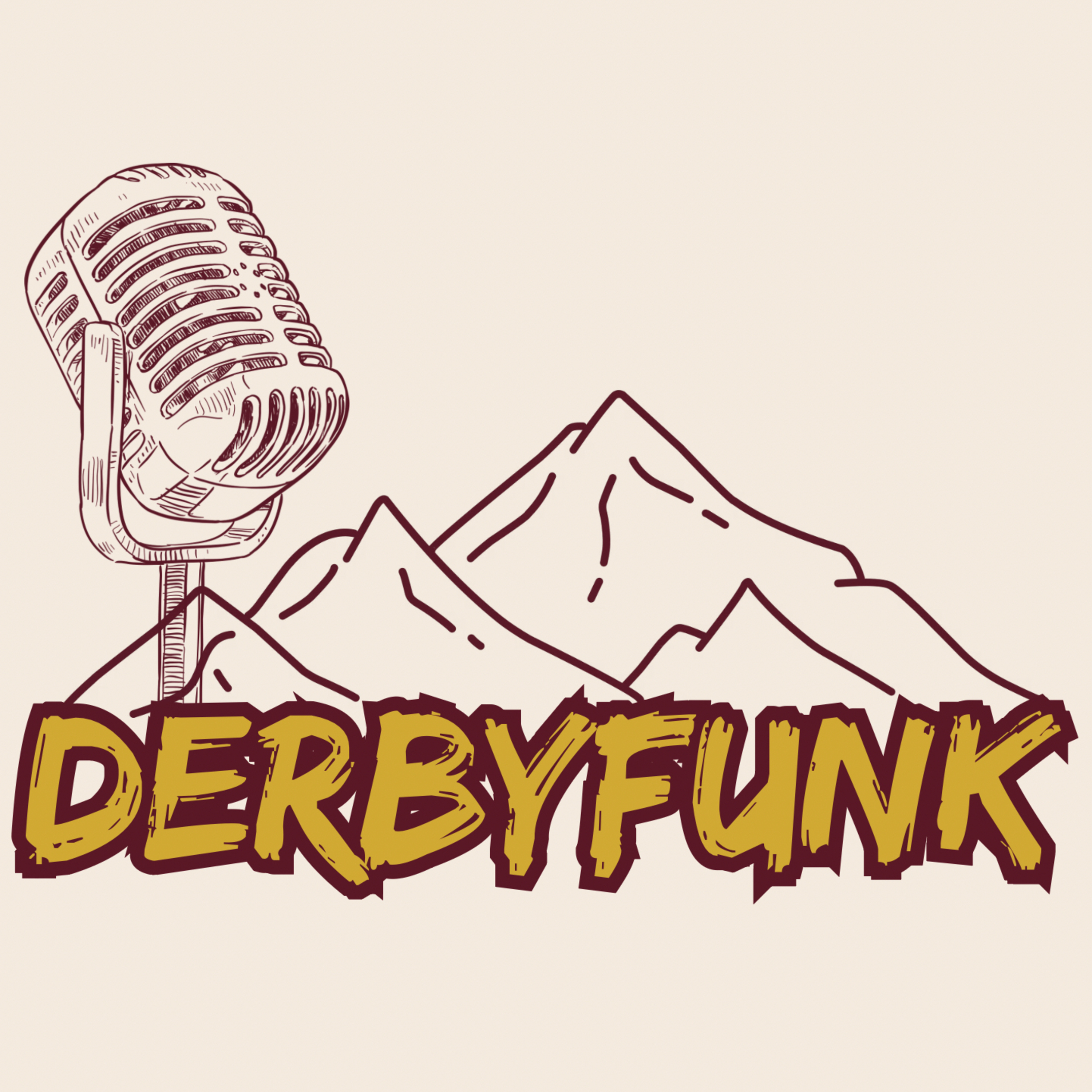 Derbyfunk - der wooberland-Podcast