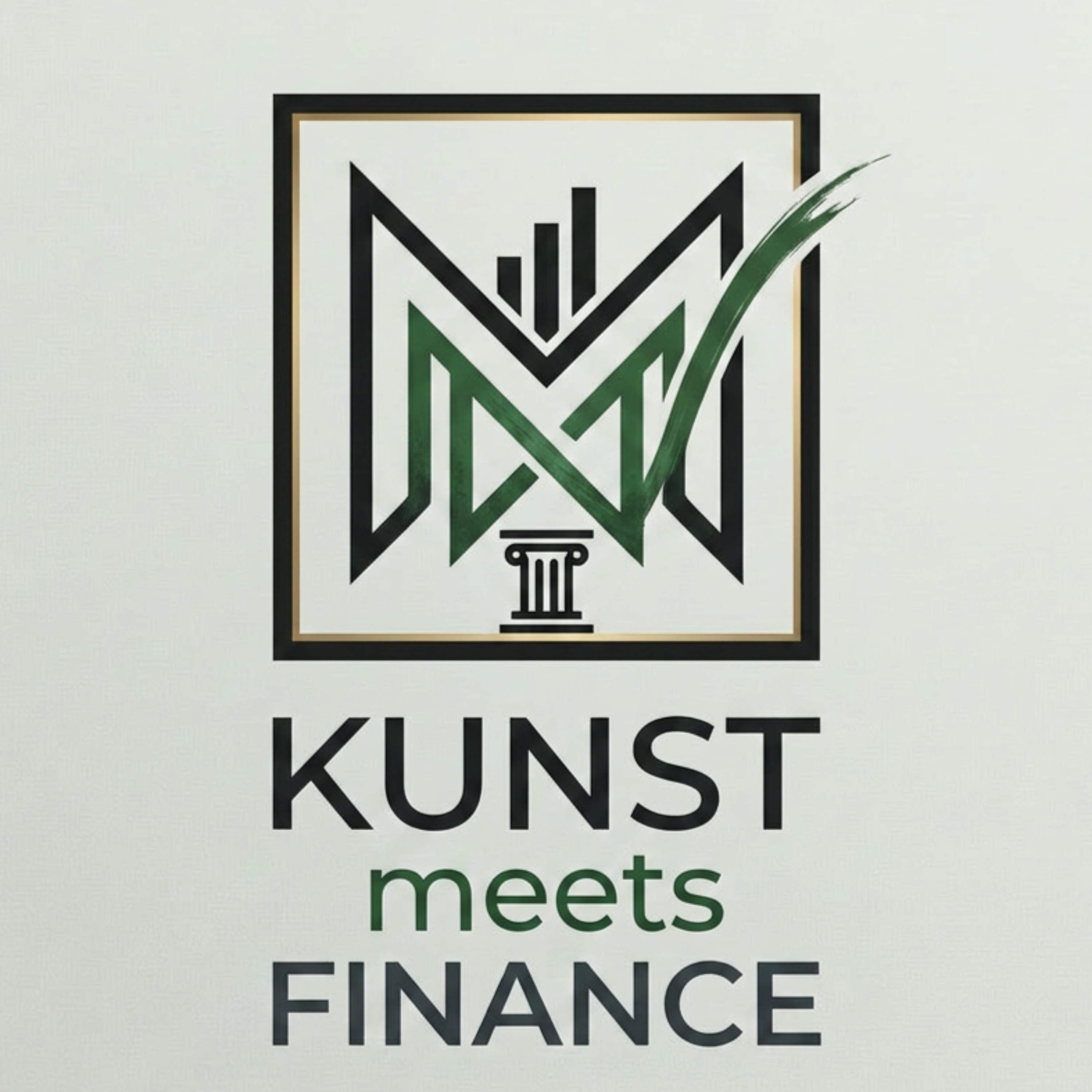 Kunst meets Finance