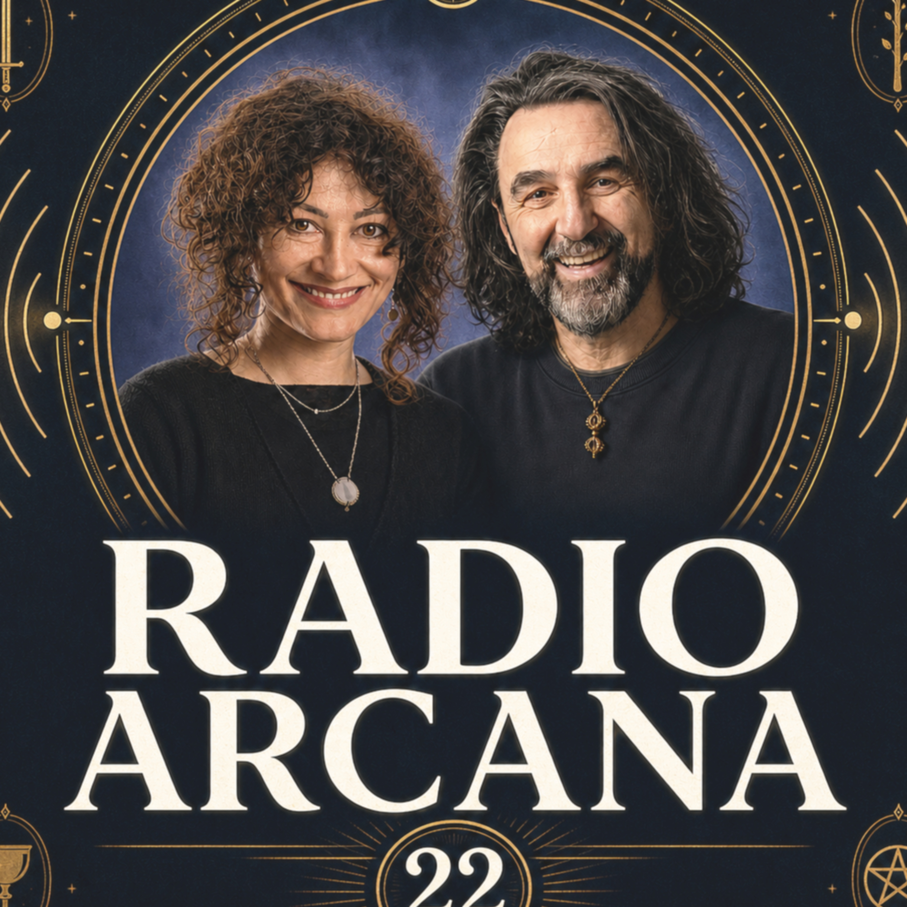 Radio Arcana 22