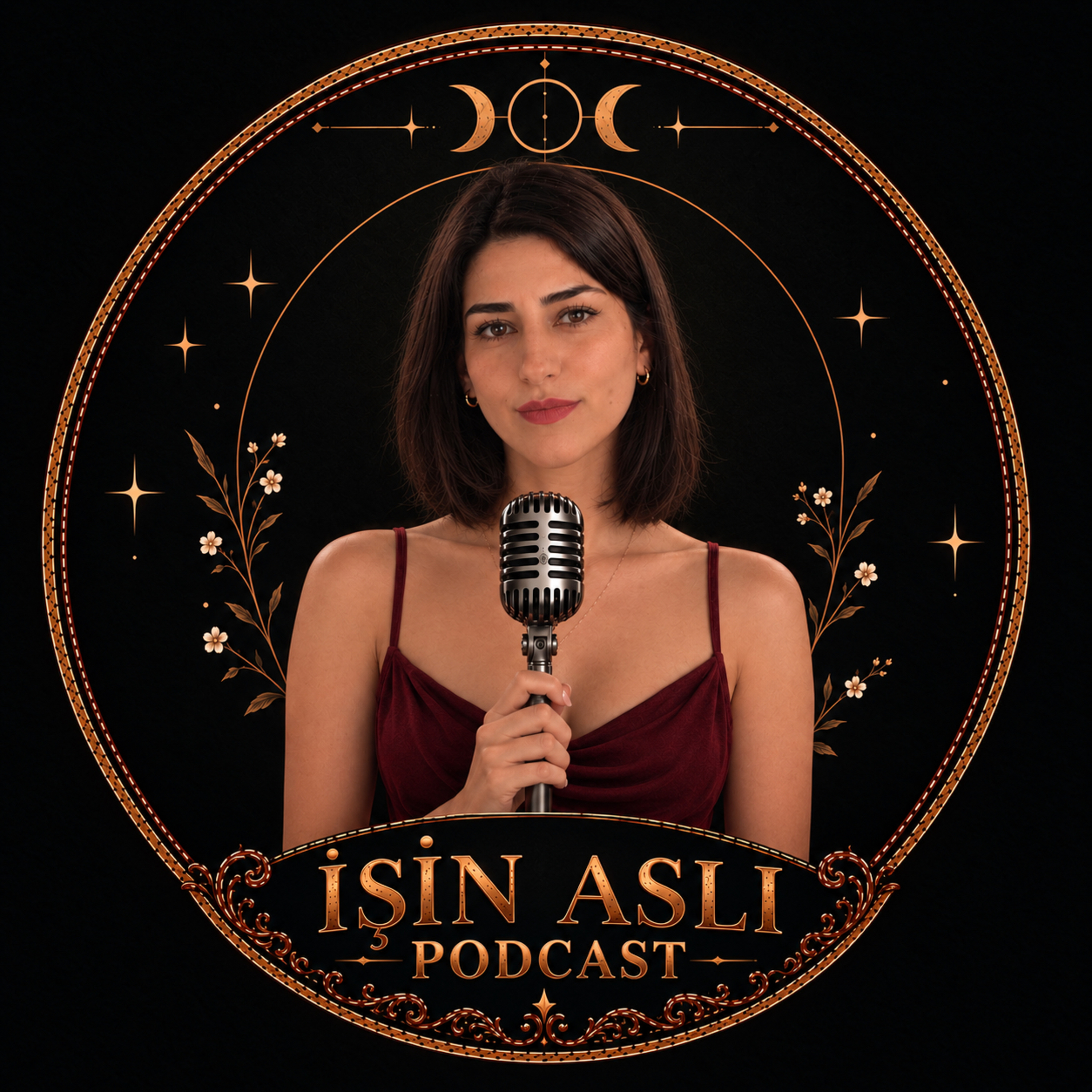 İŞİN ASLI podcast artwork