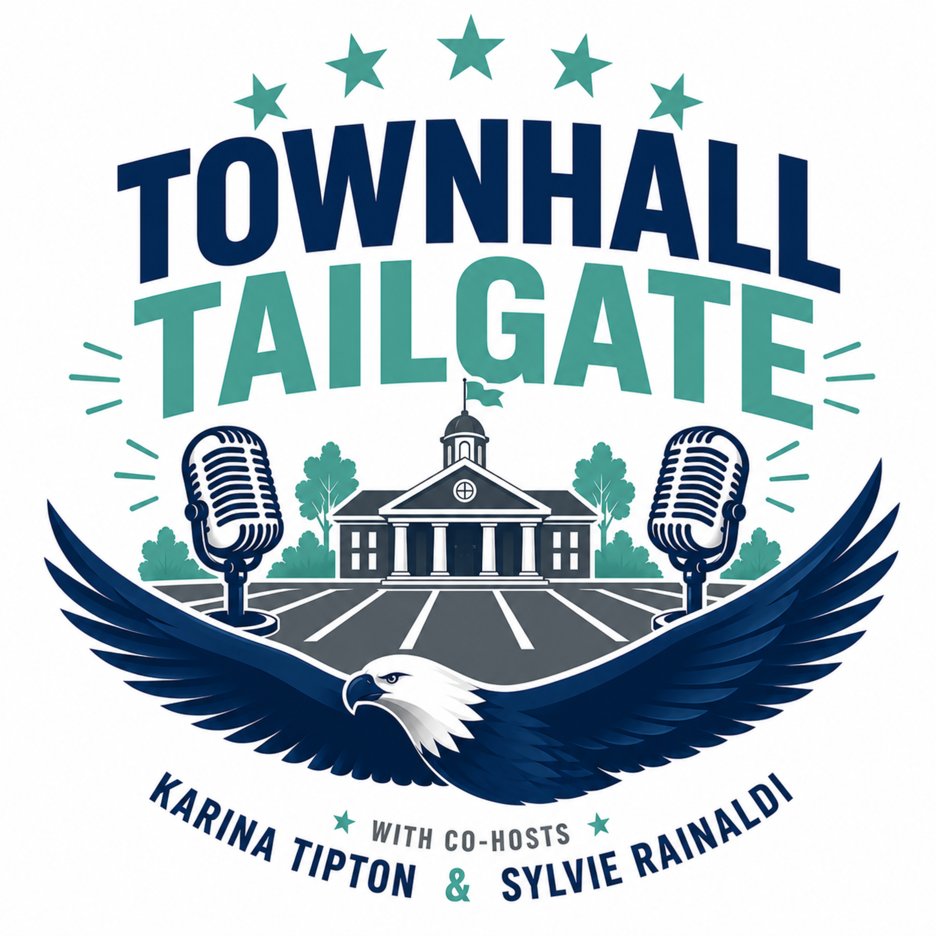 Townhall Tailgate