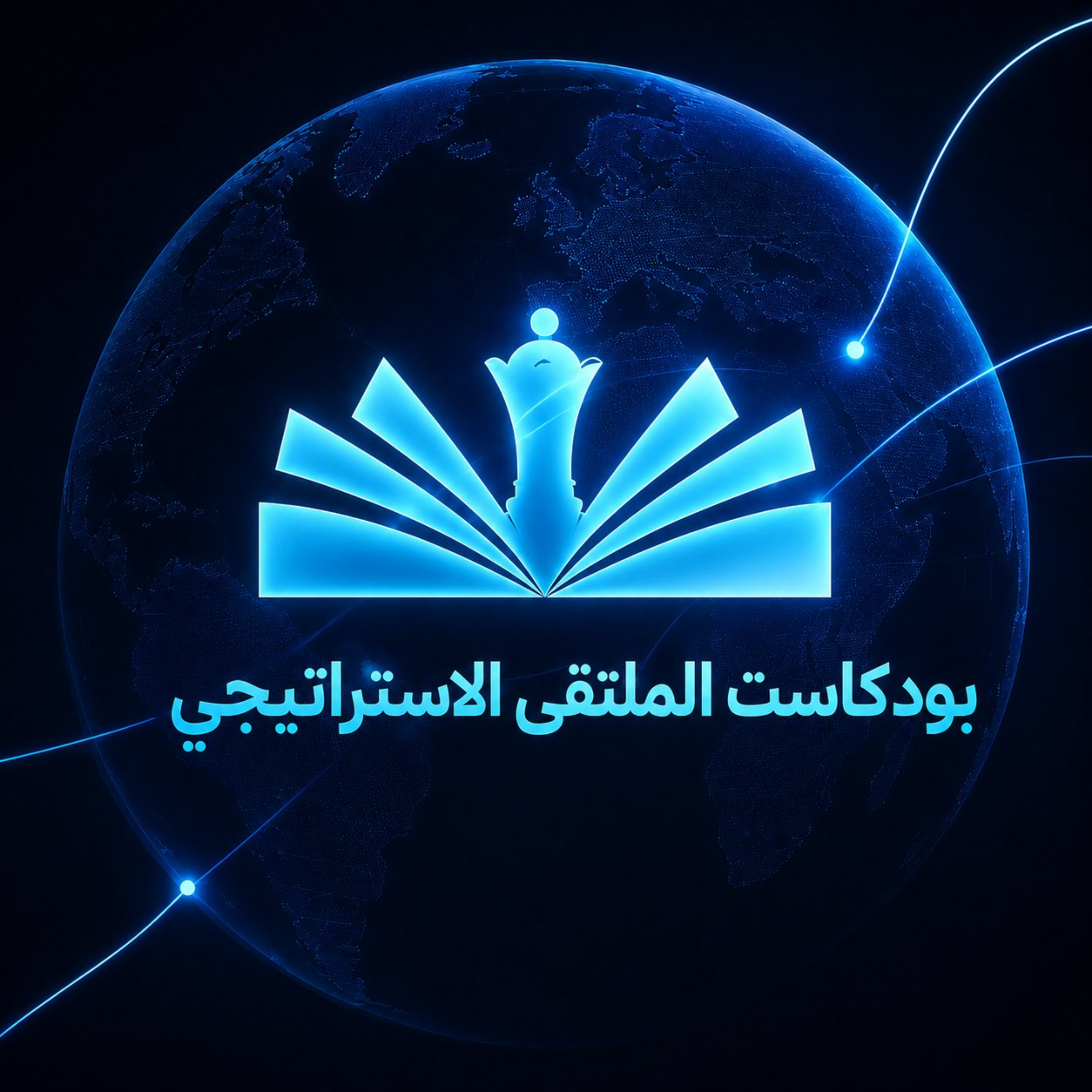 العنوان: إيزنكوت ضد نتنياهو.. معركة قيادة إسرائيل| بودكاست الملتقى الاستراتيجي