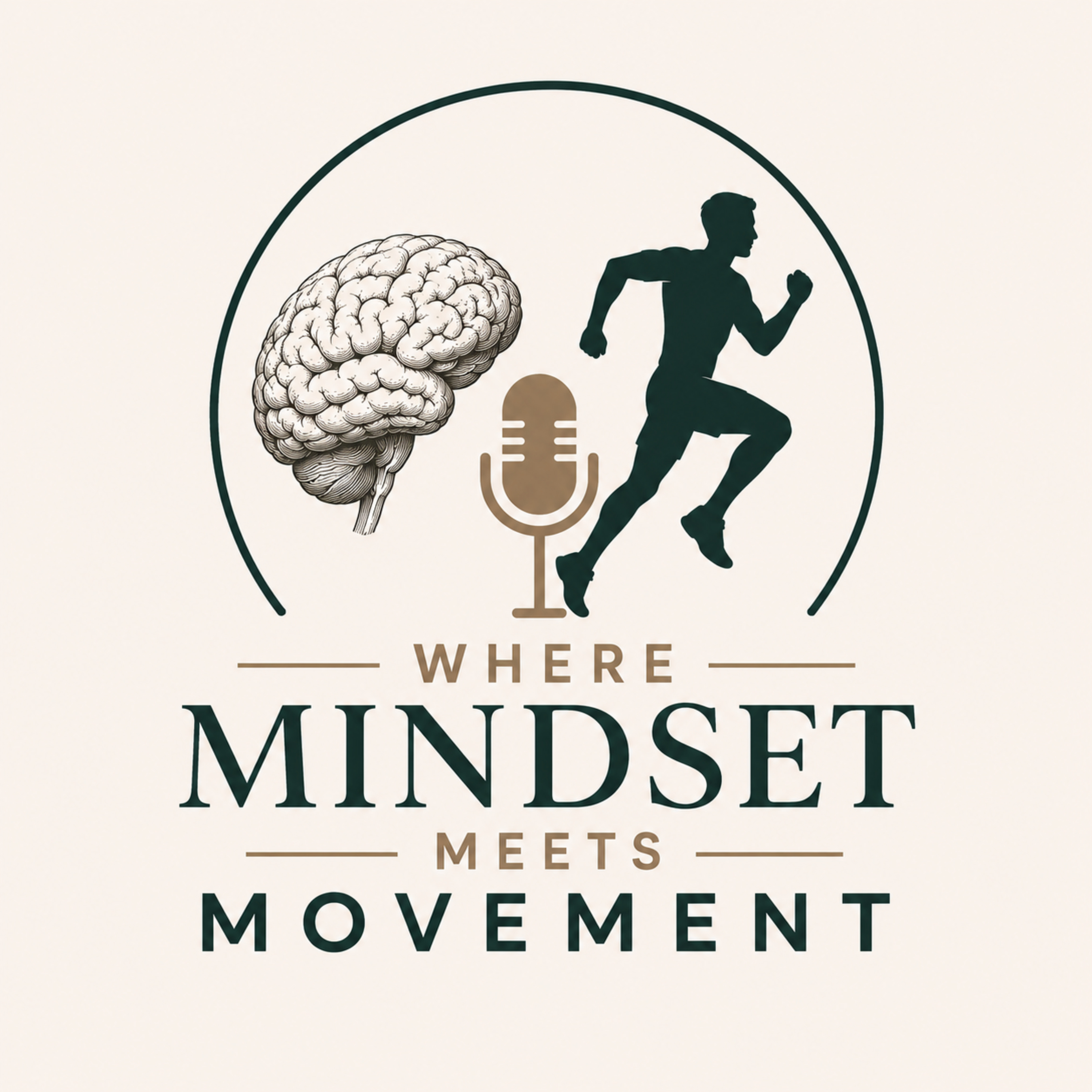 Where Mindset Meets Movement