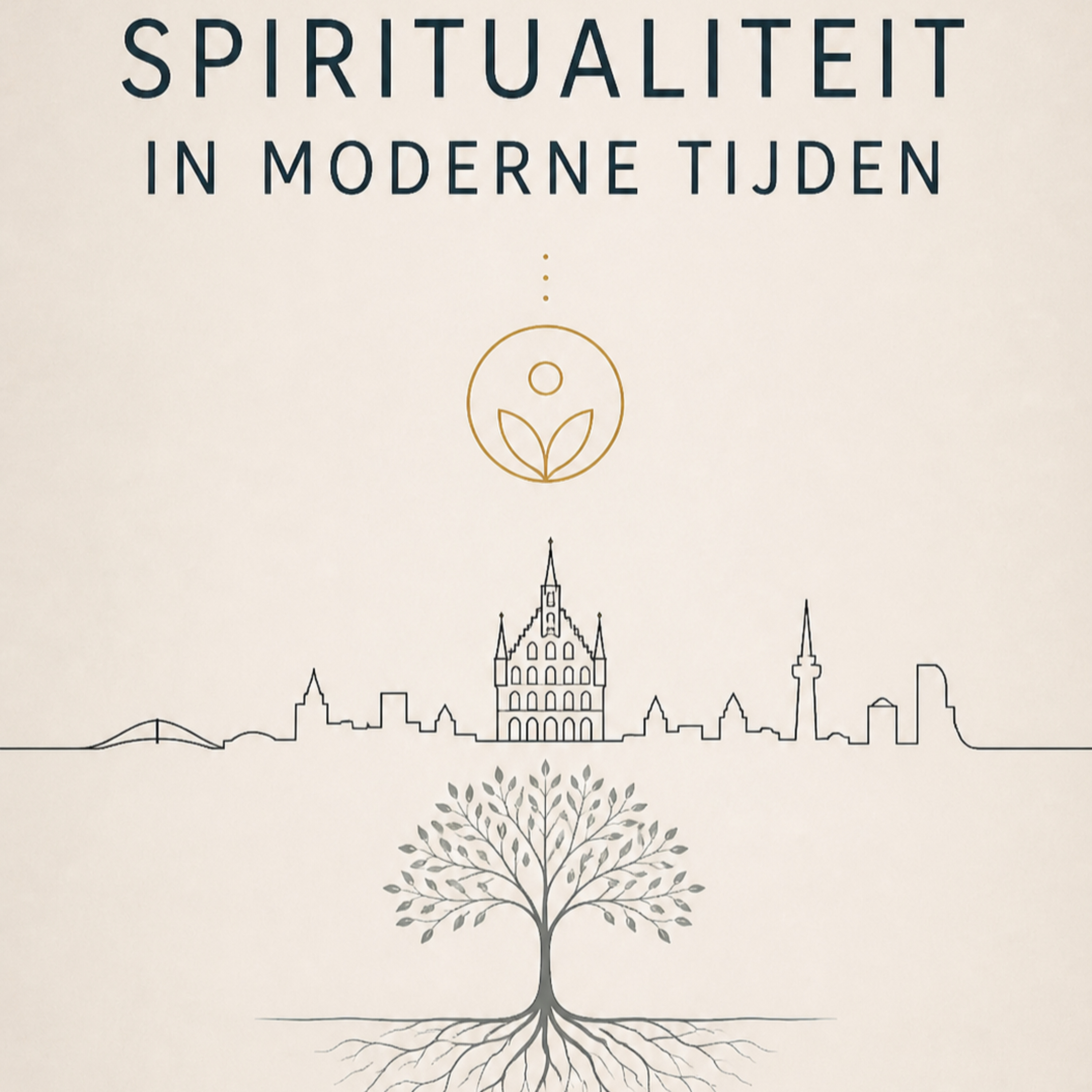Moderne Spiritualiteit