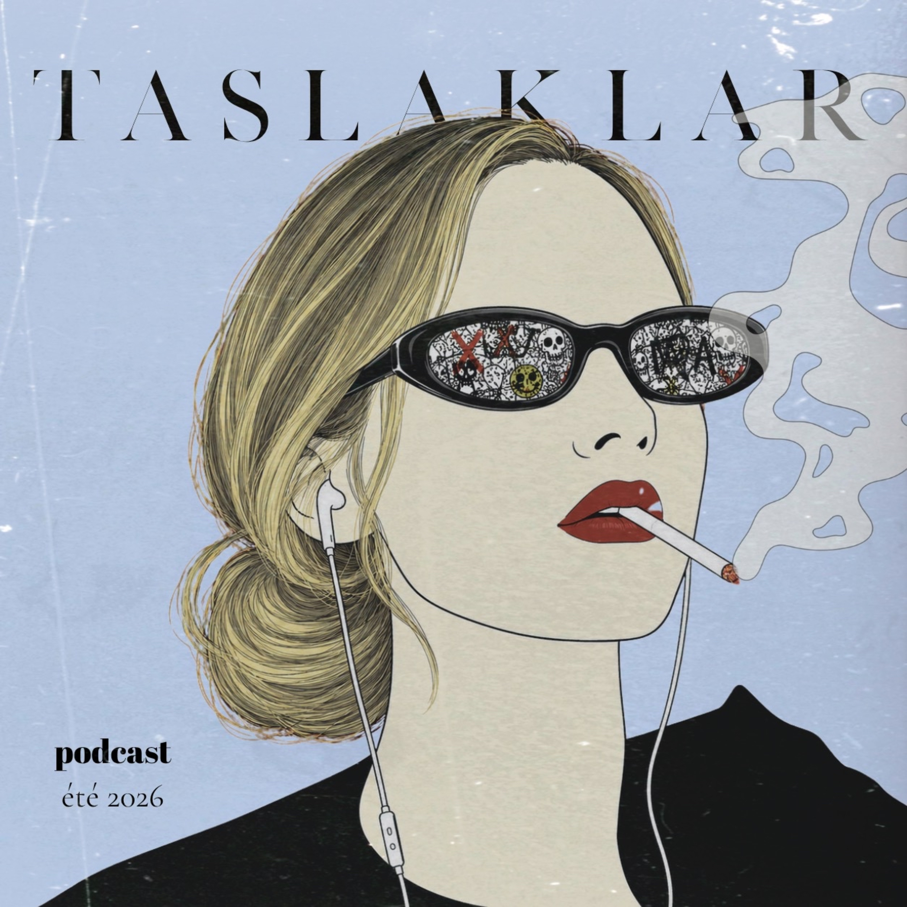 Taslaklar