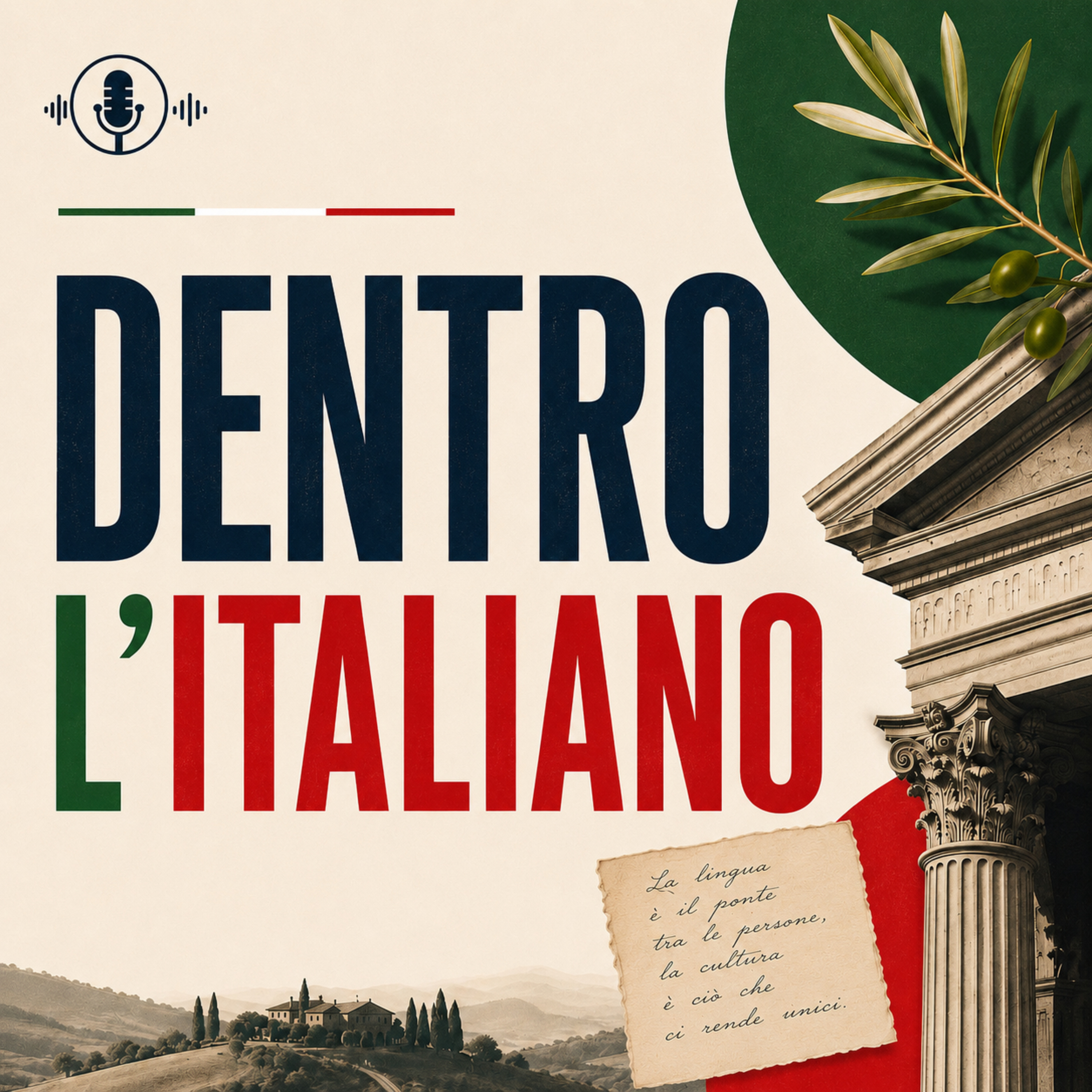 Dentro l'Italiano