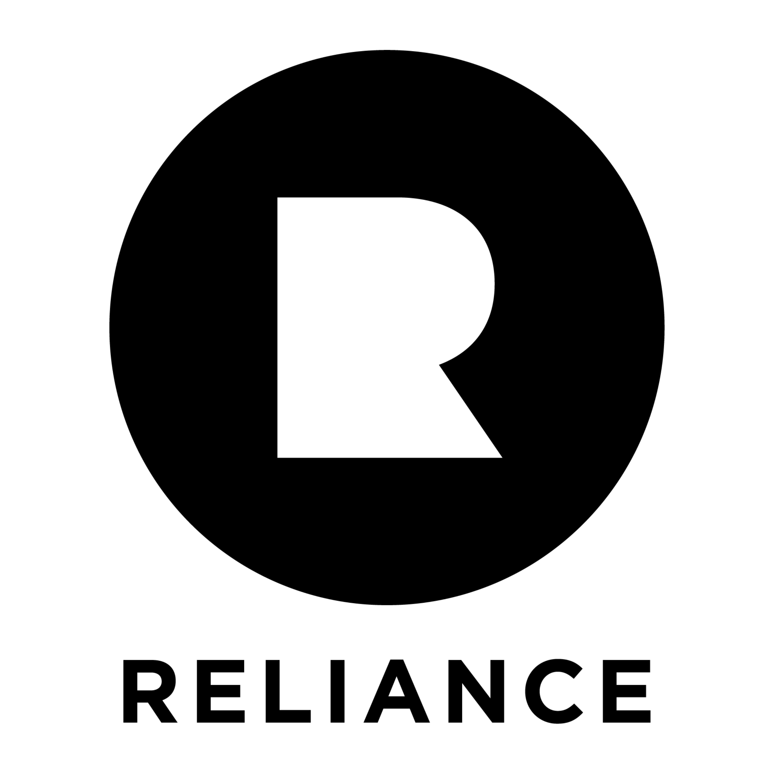 Reliance Church: Companion podcast artwork