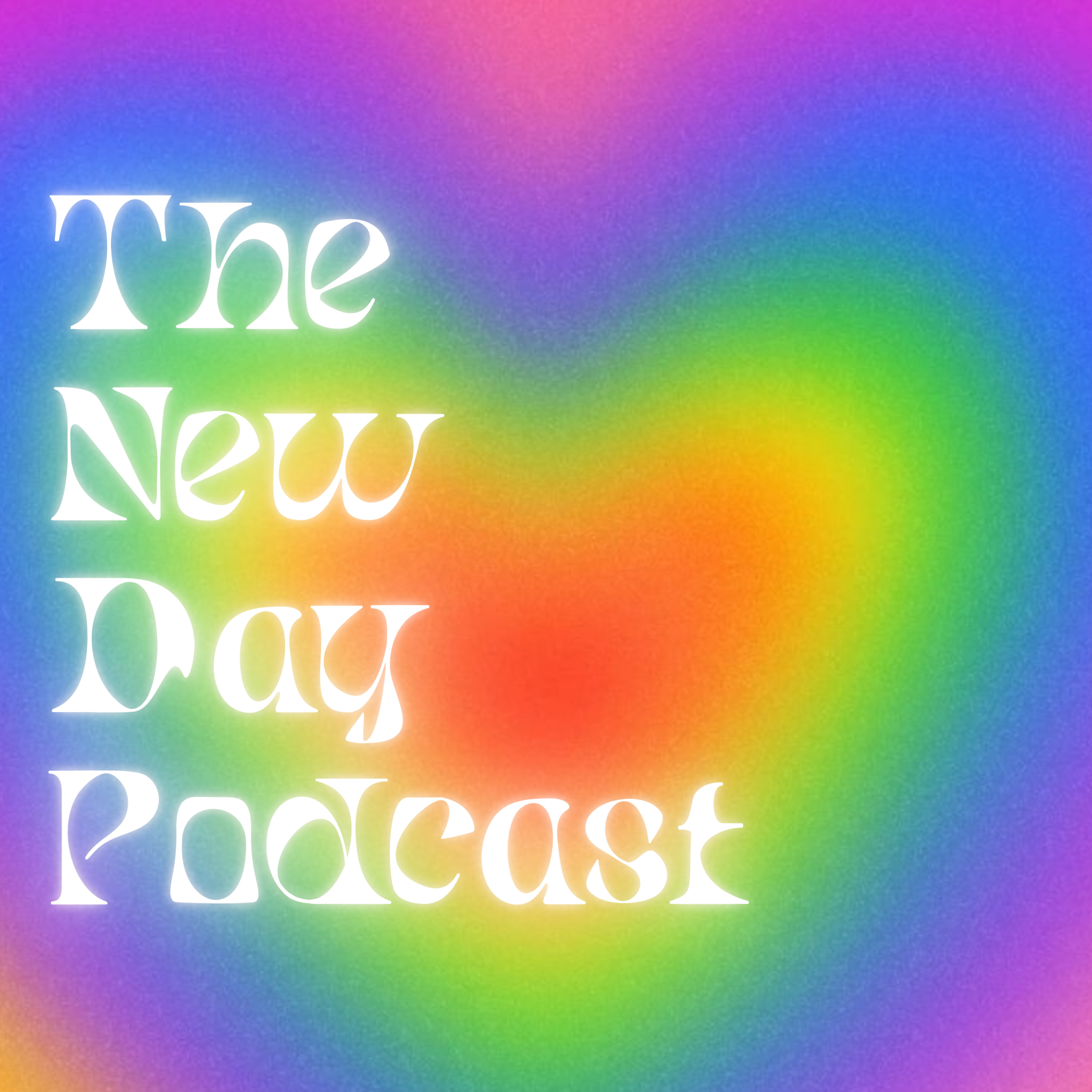 The New Day Podcast