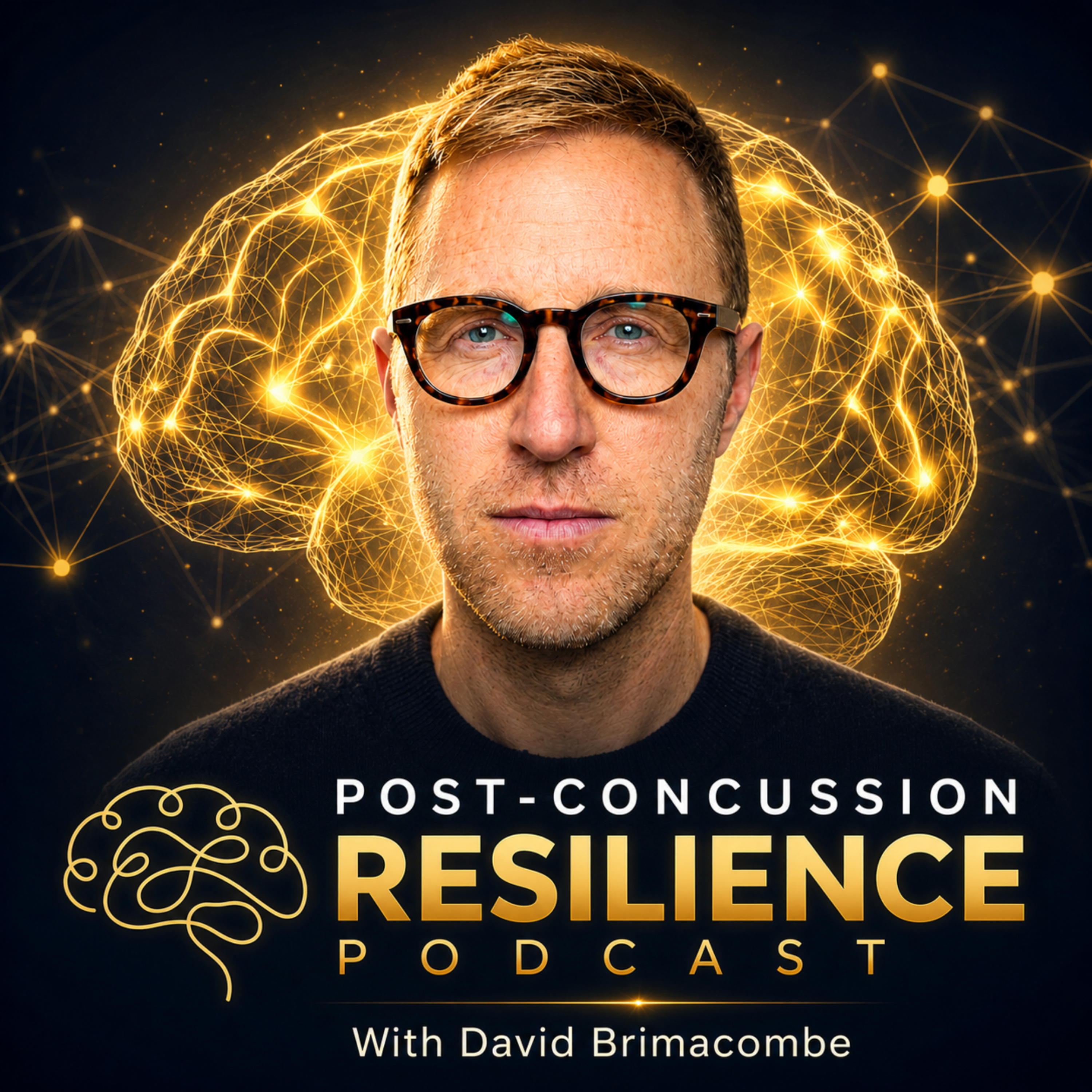 Post-Concussion Resilience Podcast