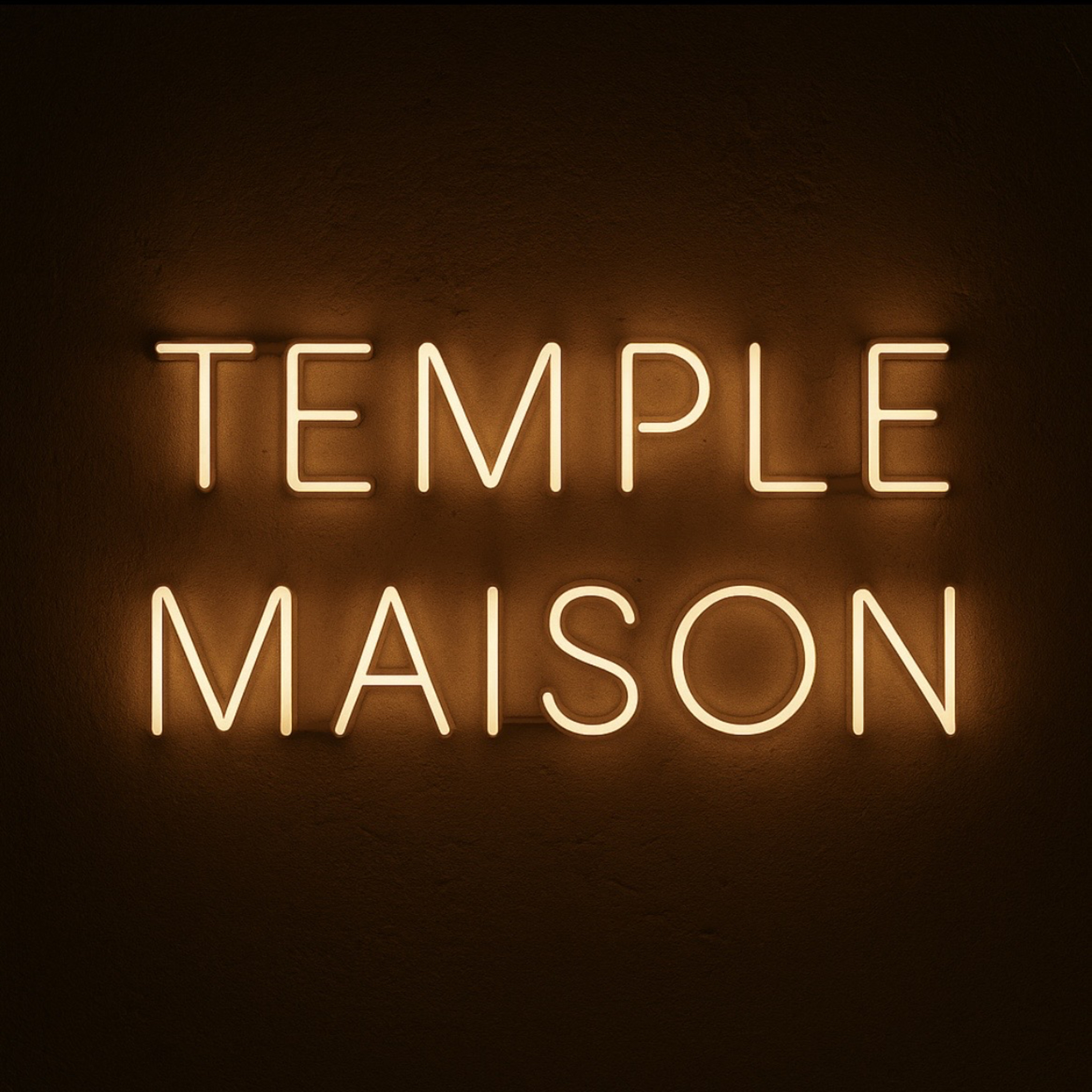 Temple Maison Origins: Founders POV