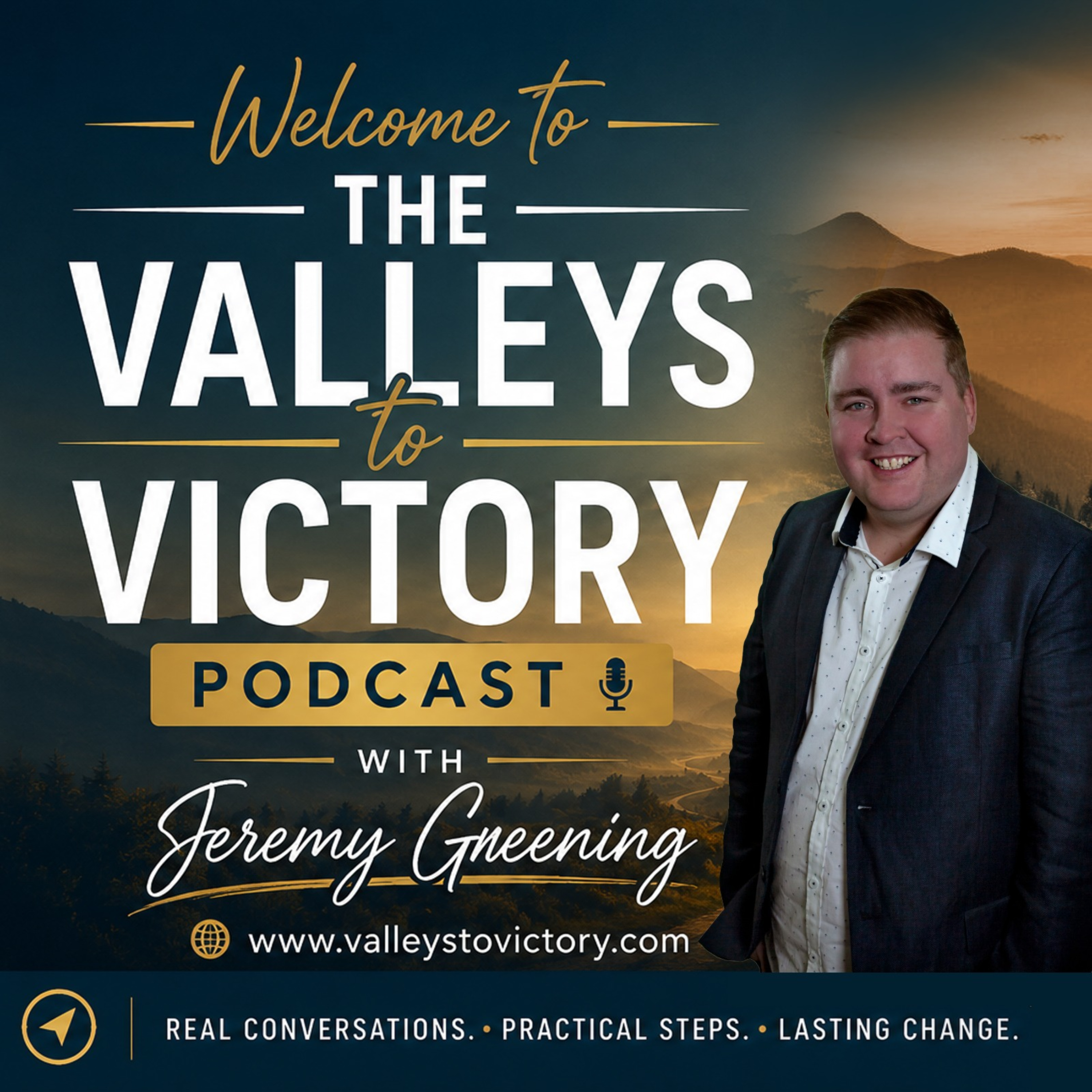 Artwork for The Valleys to Victory