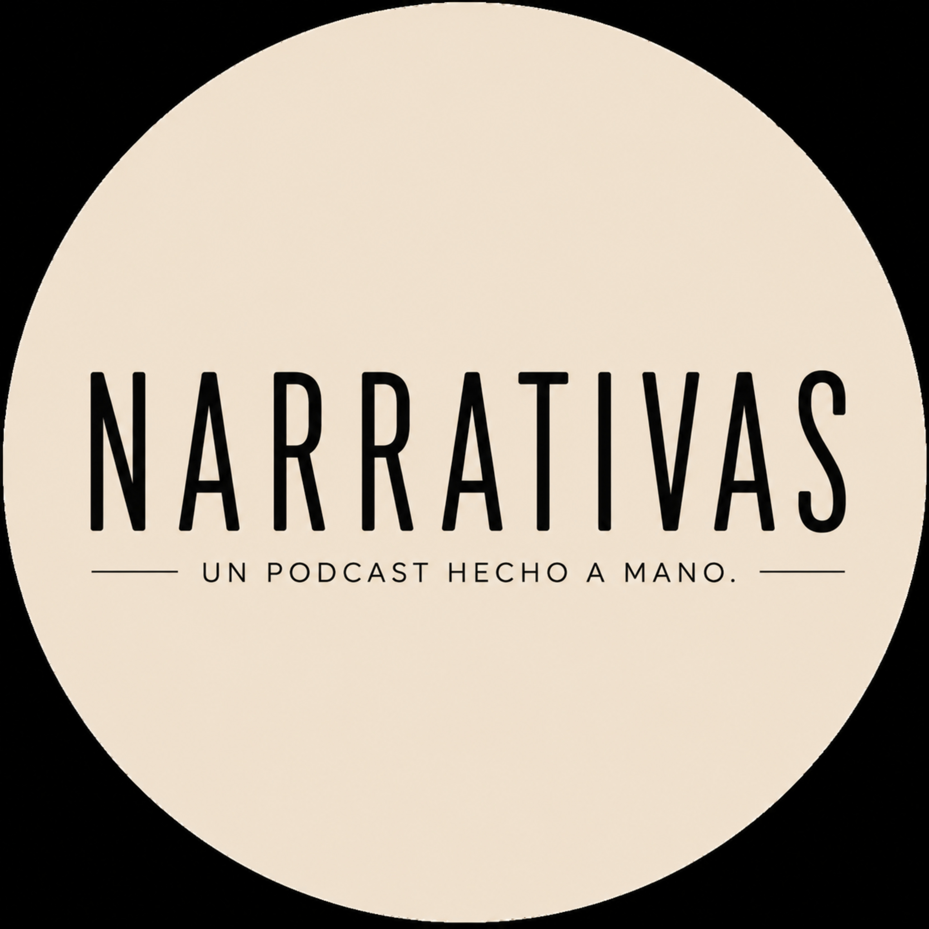 Portada de Narrativas