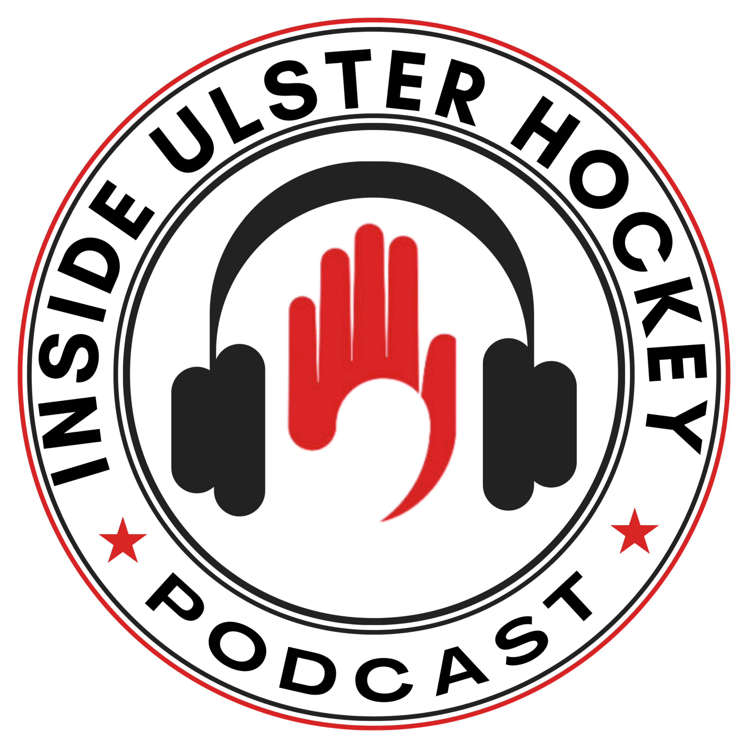 Podcast Inside Ulster Hockey