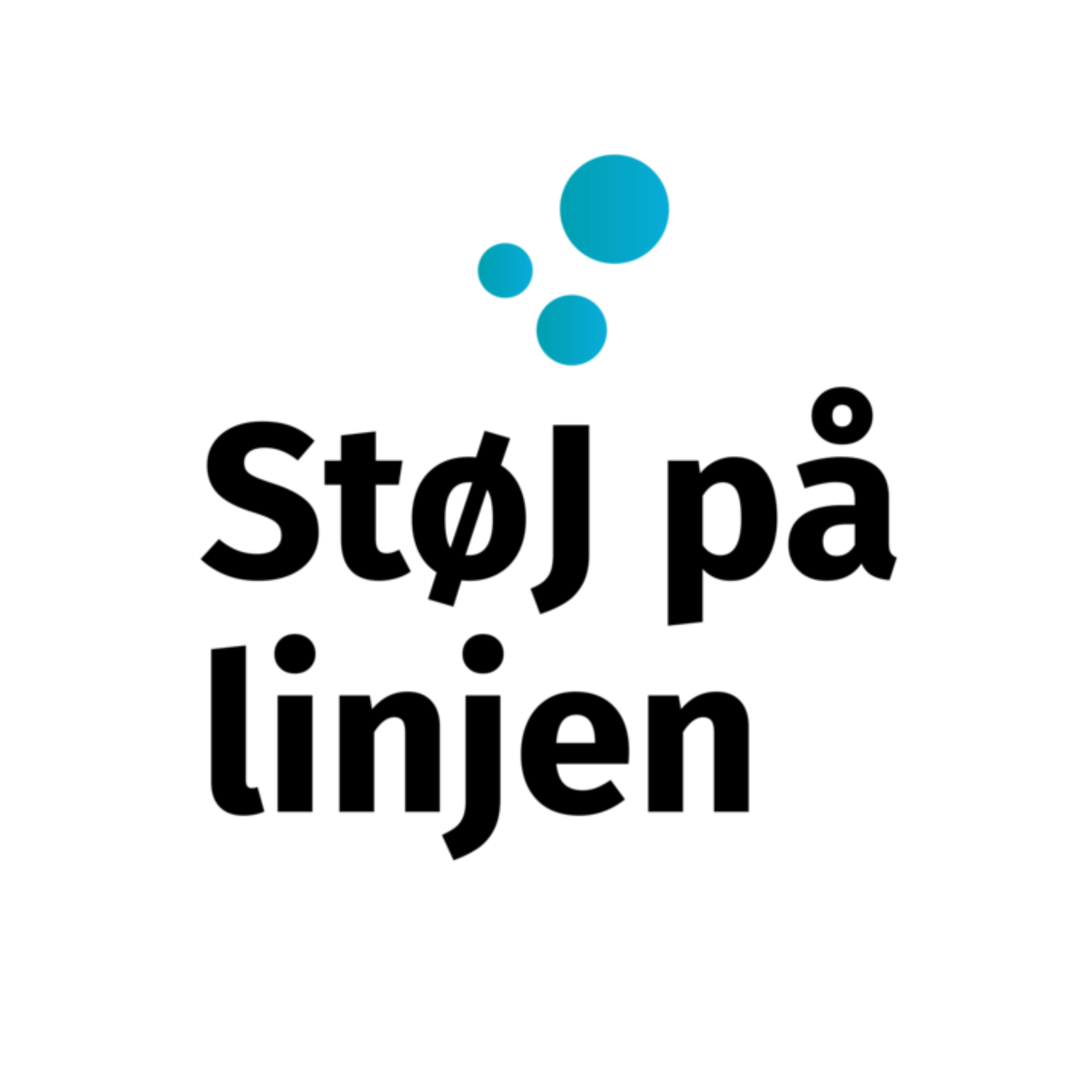 Støj på linjen af Ekko app
