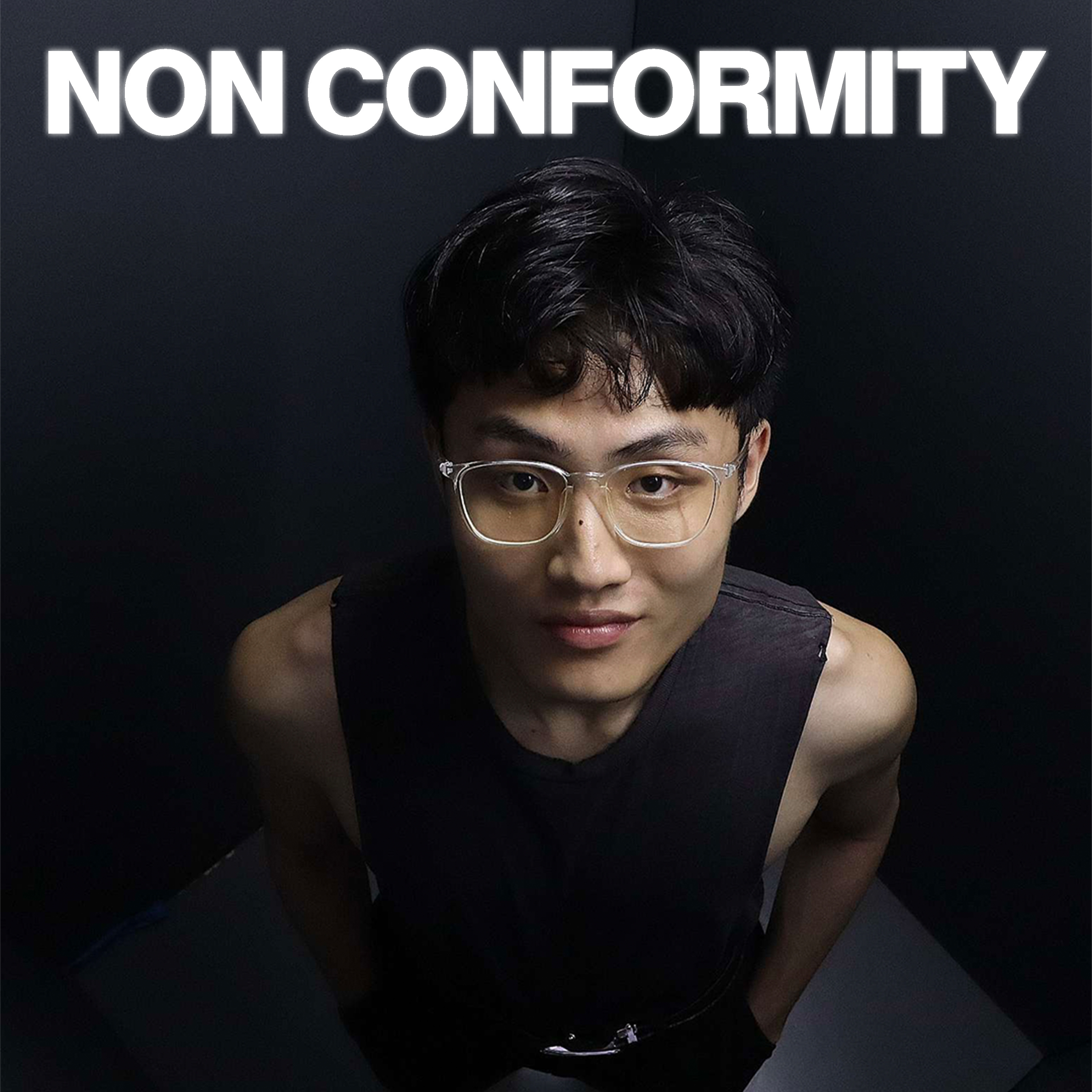 Non Conformity podcast artwork