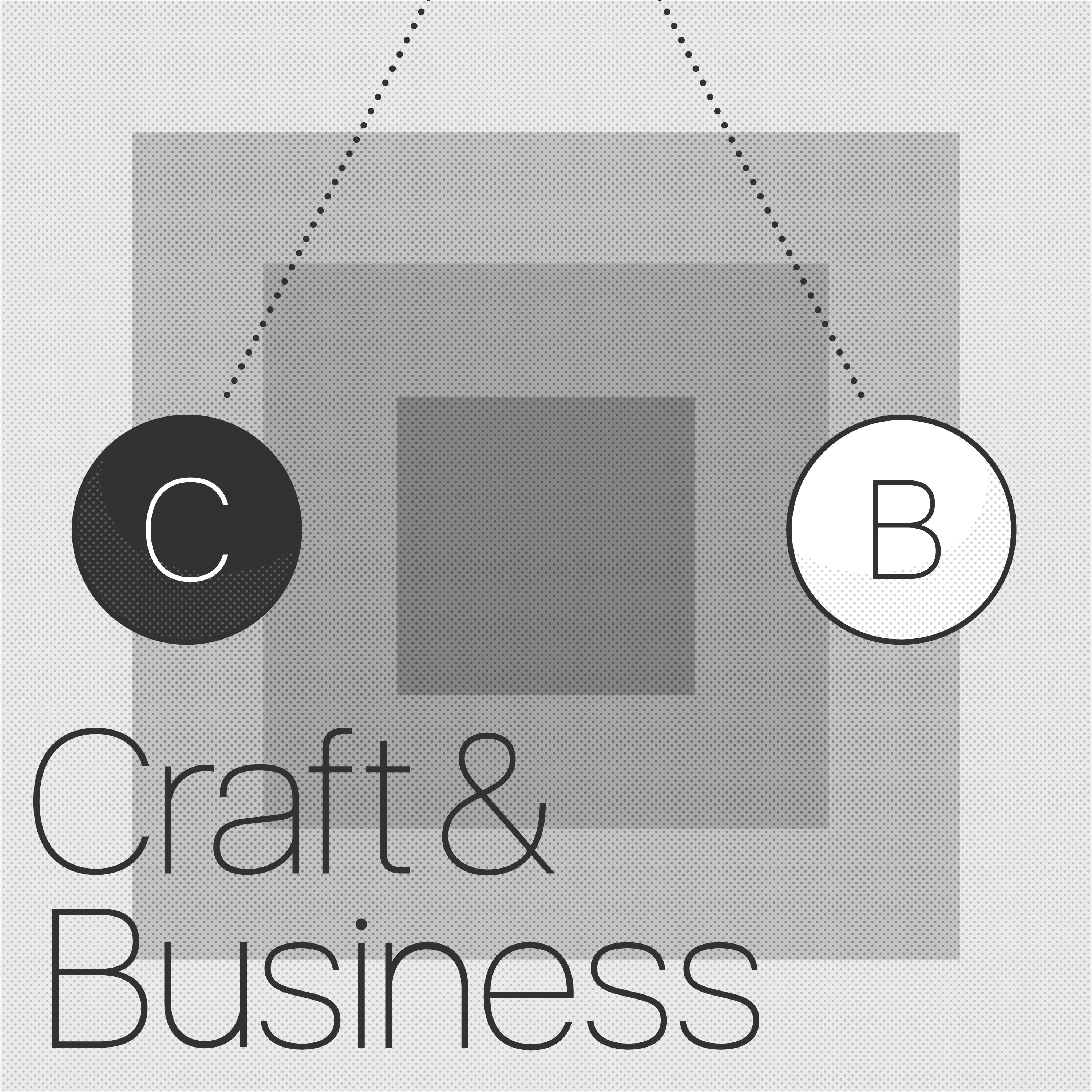 Craft & Business podcast artwork