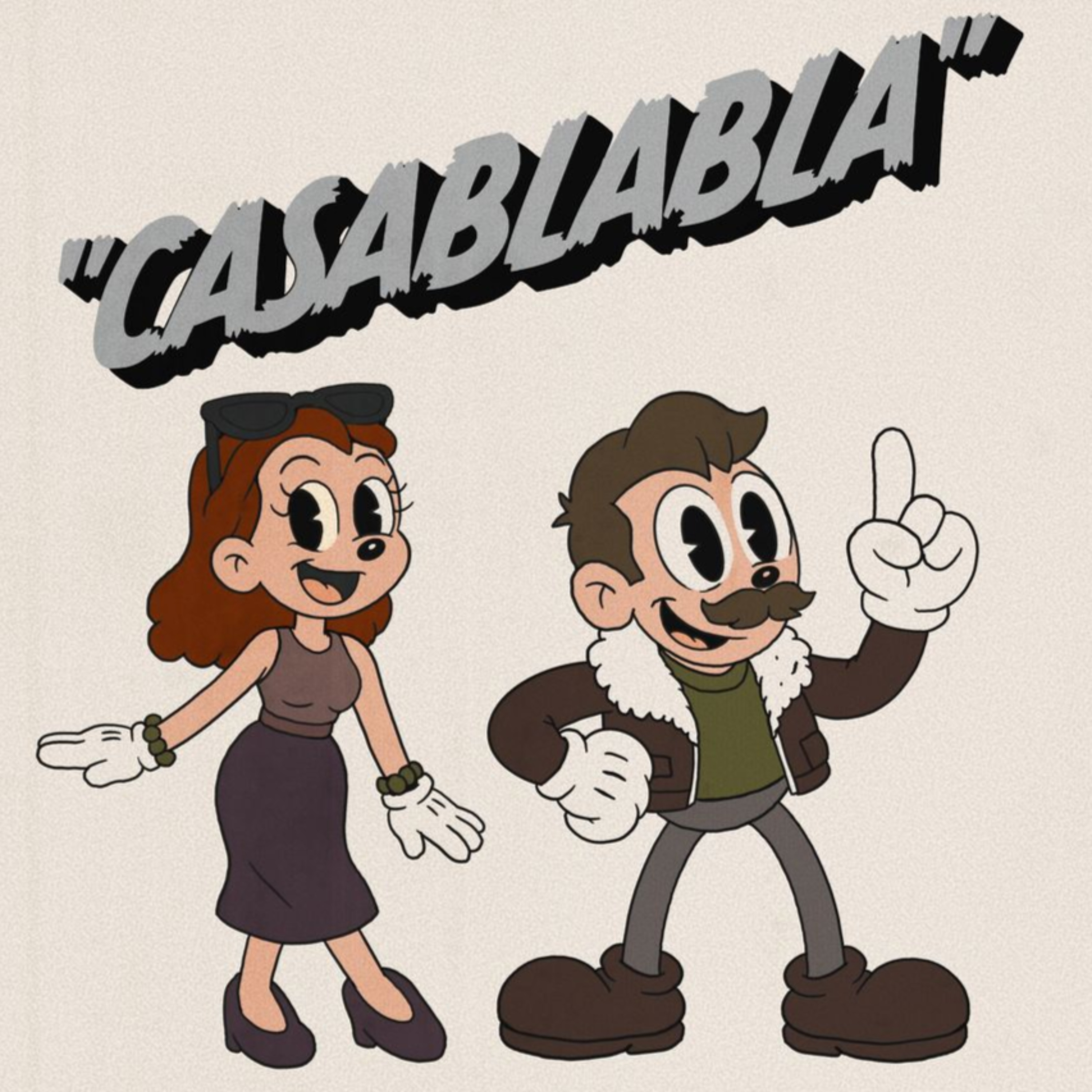 Podcast Casablabla