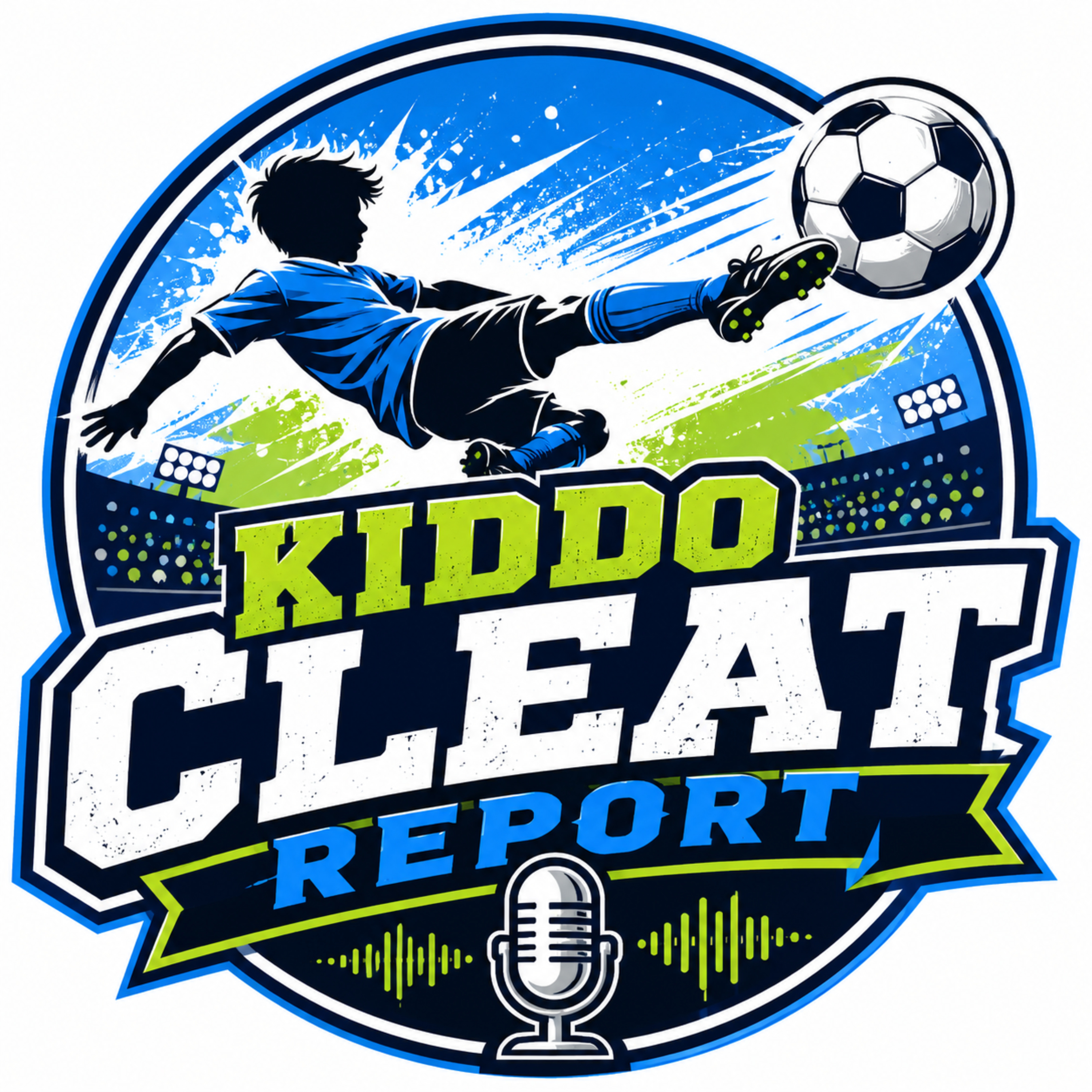 Kiddo Cleat Report