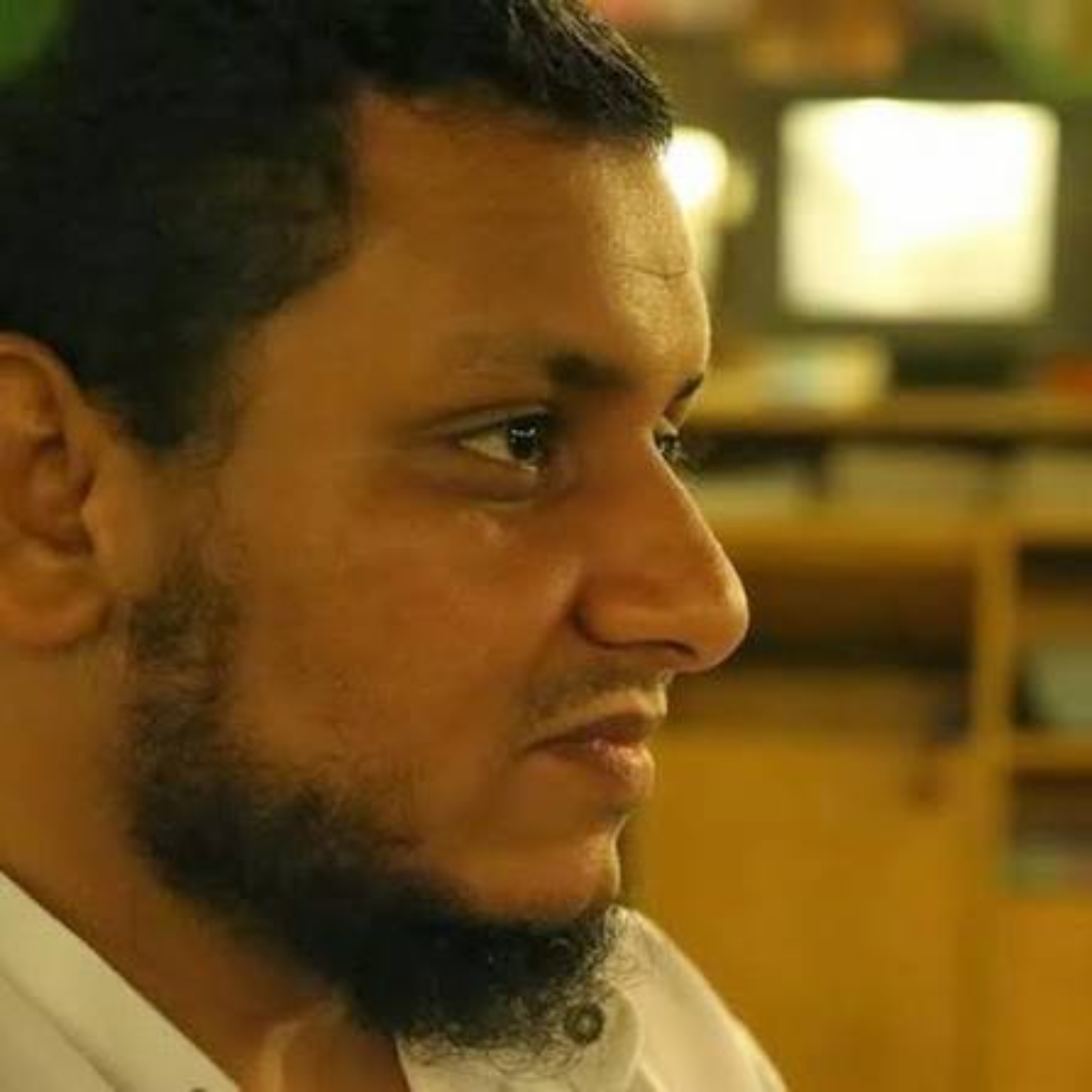 أرشيف الأستاذ محمد إلهامي