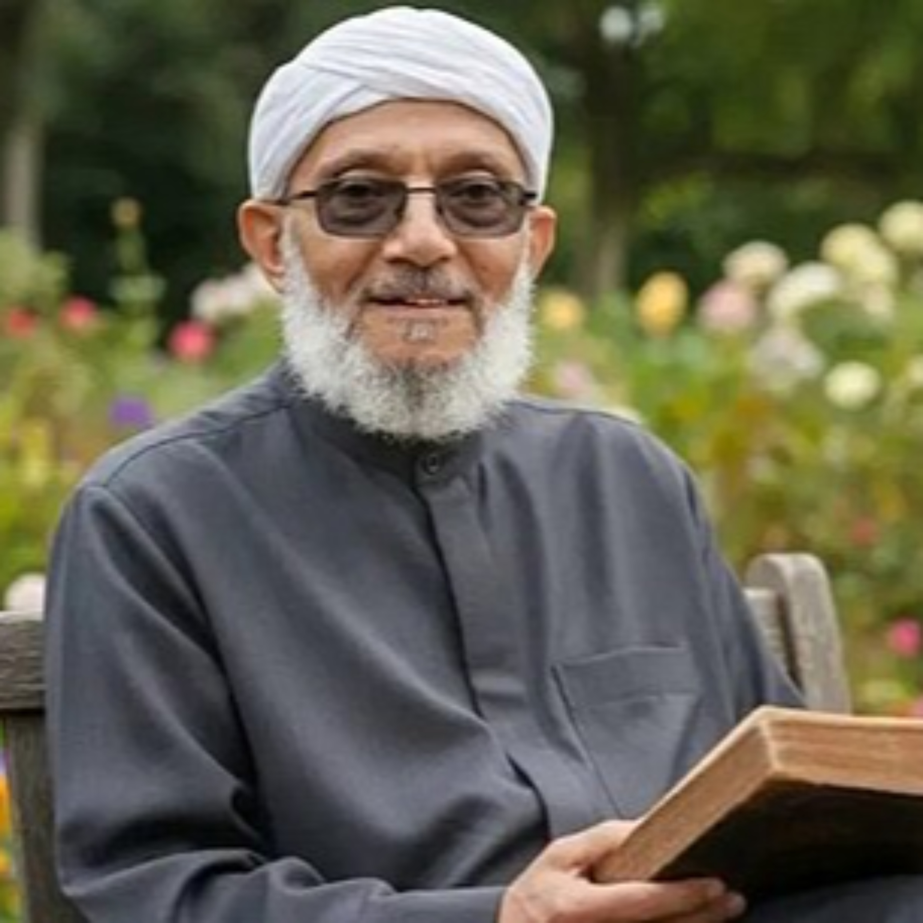 أرشيف الشيخ محمد المقرمي رحمه الله