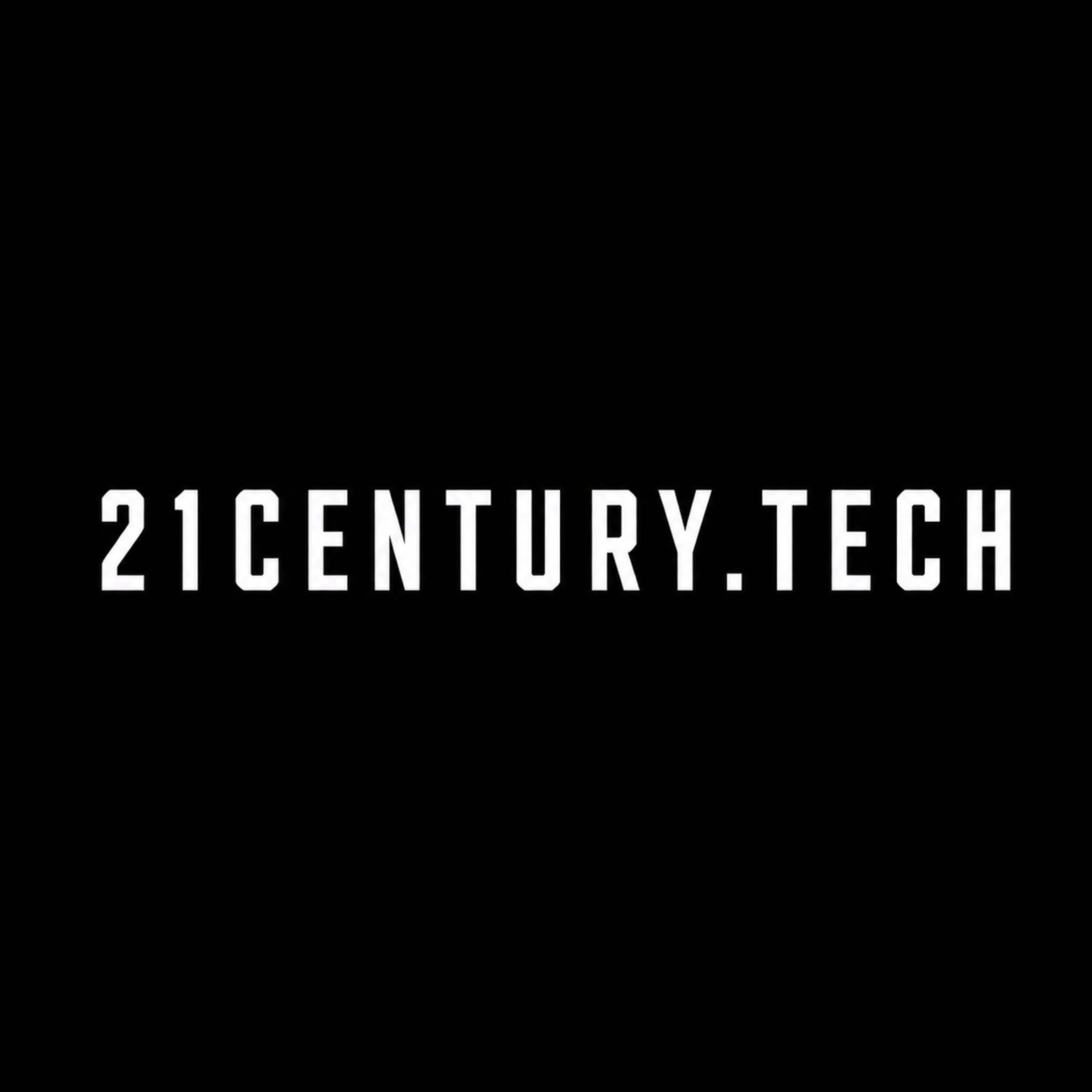 21century.tech Podcast