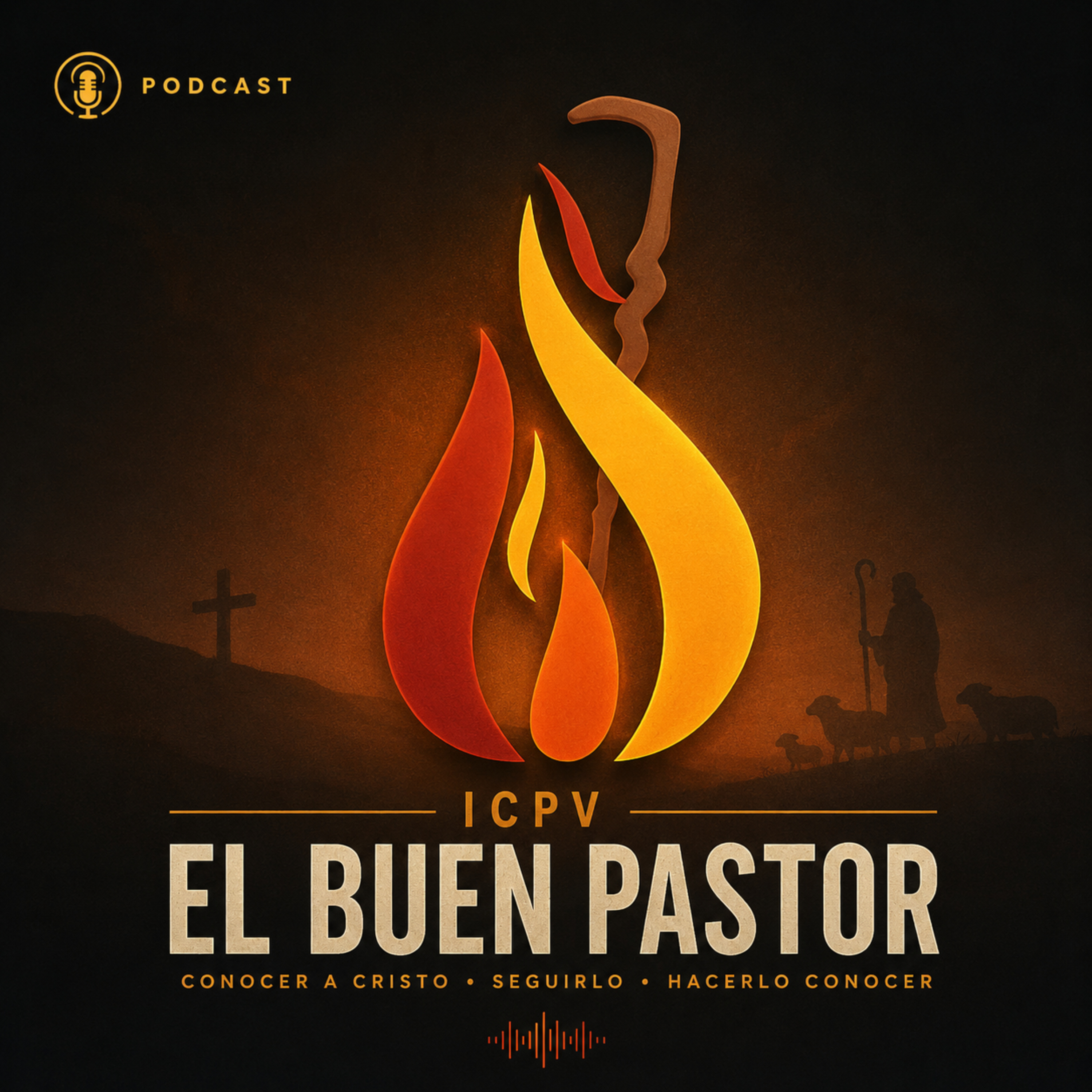 Domingos en el Buen Pastor