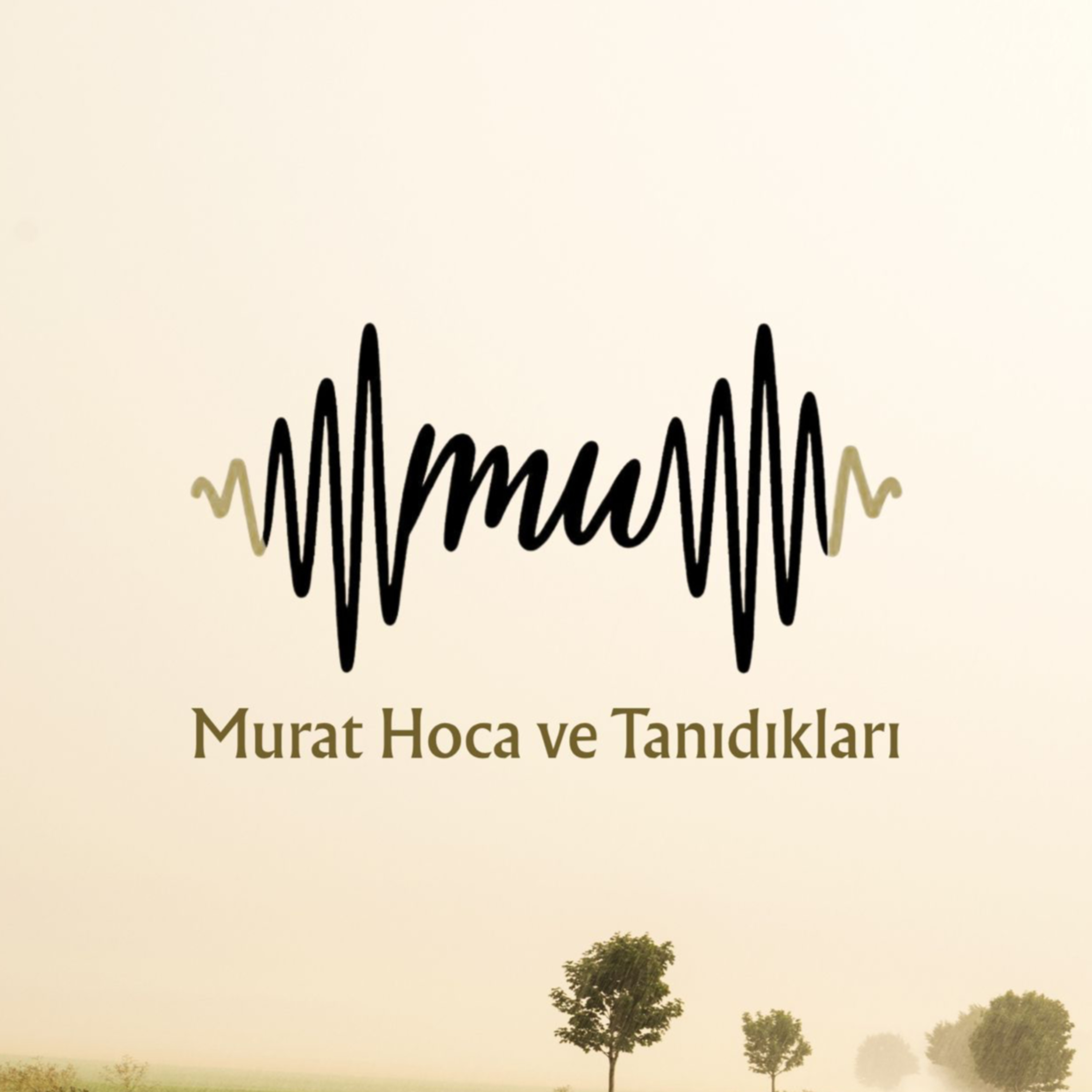 Murat Hoca ve Tanıdıkları podcast artwork