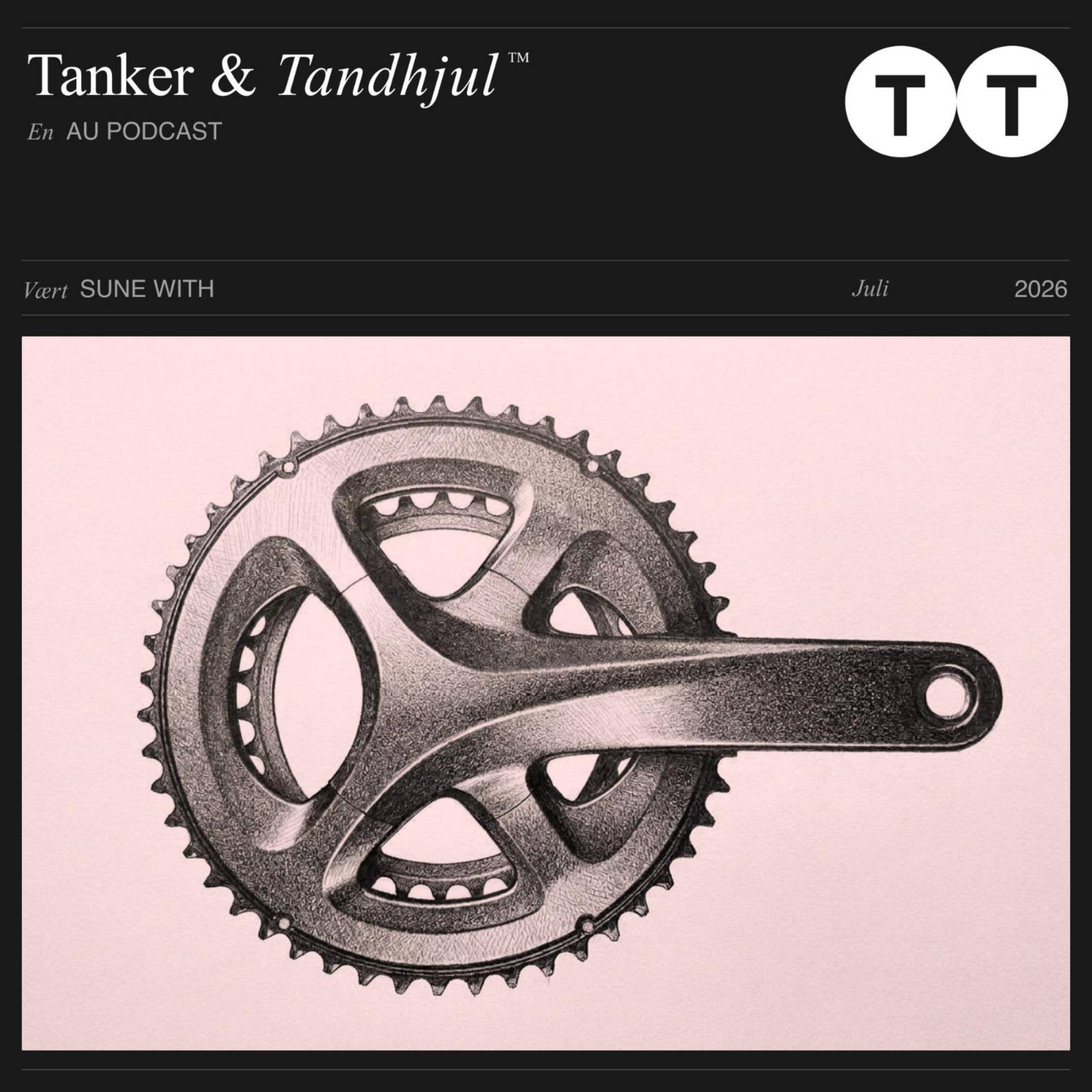 Tanker og Tandhjul af Idéhistorie og Filosofi, AU, Sune With