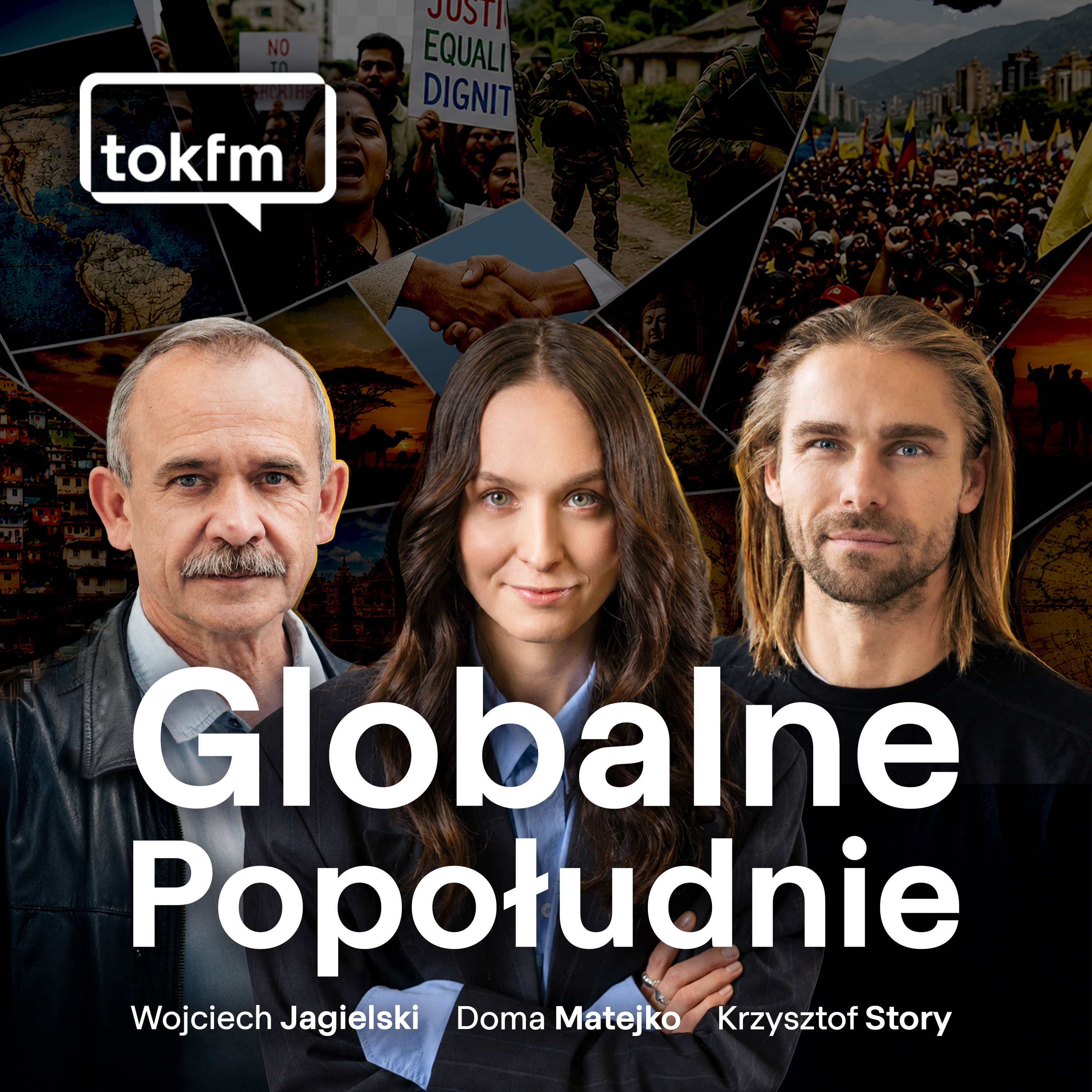 Podziw dla Trumpa i koniec polityki totalnego pokoju. Jaki pomysł na Kolumbię ma nowy prezydent?