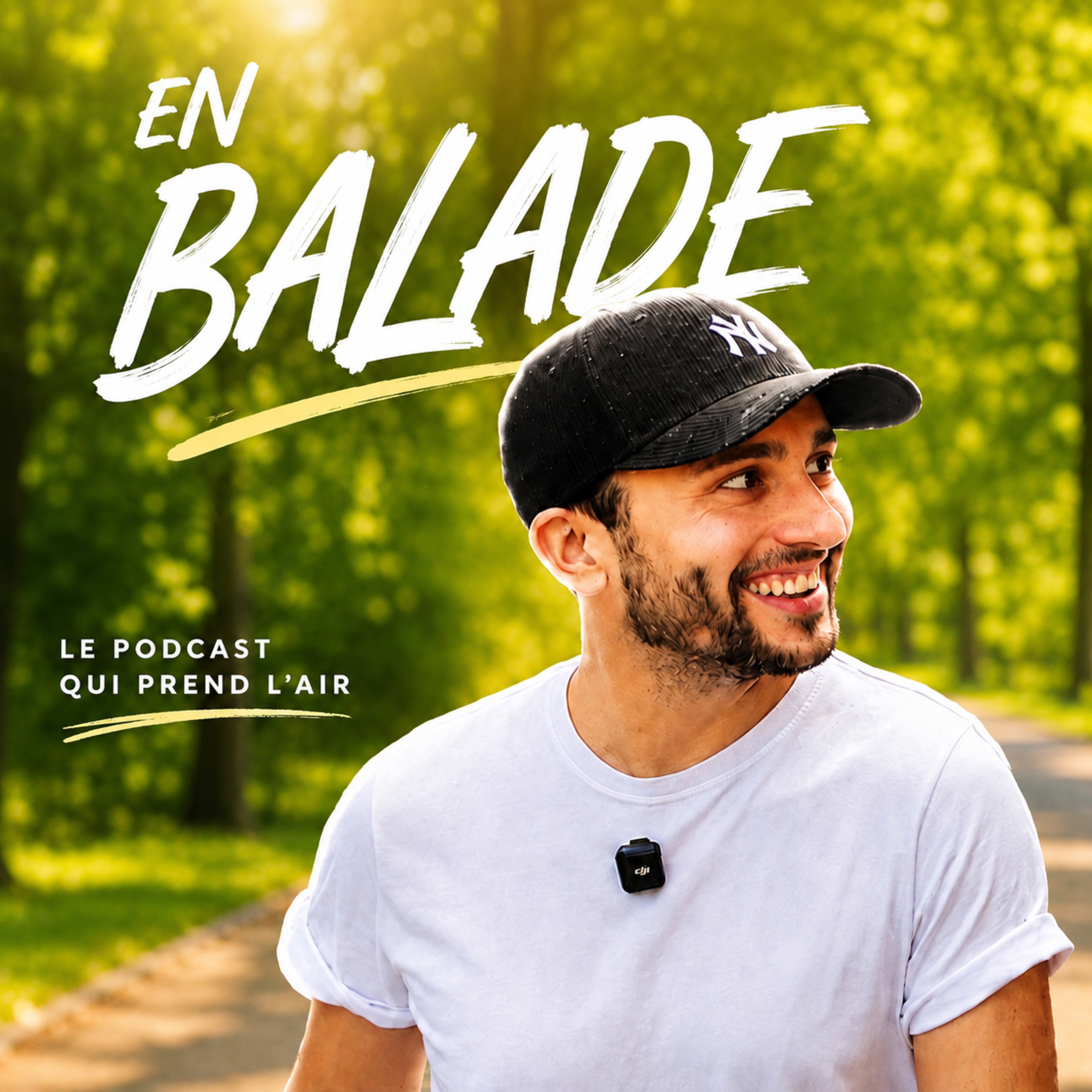 EN BALADE AVEC...