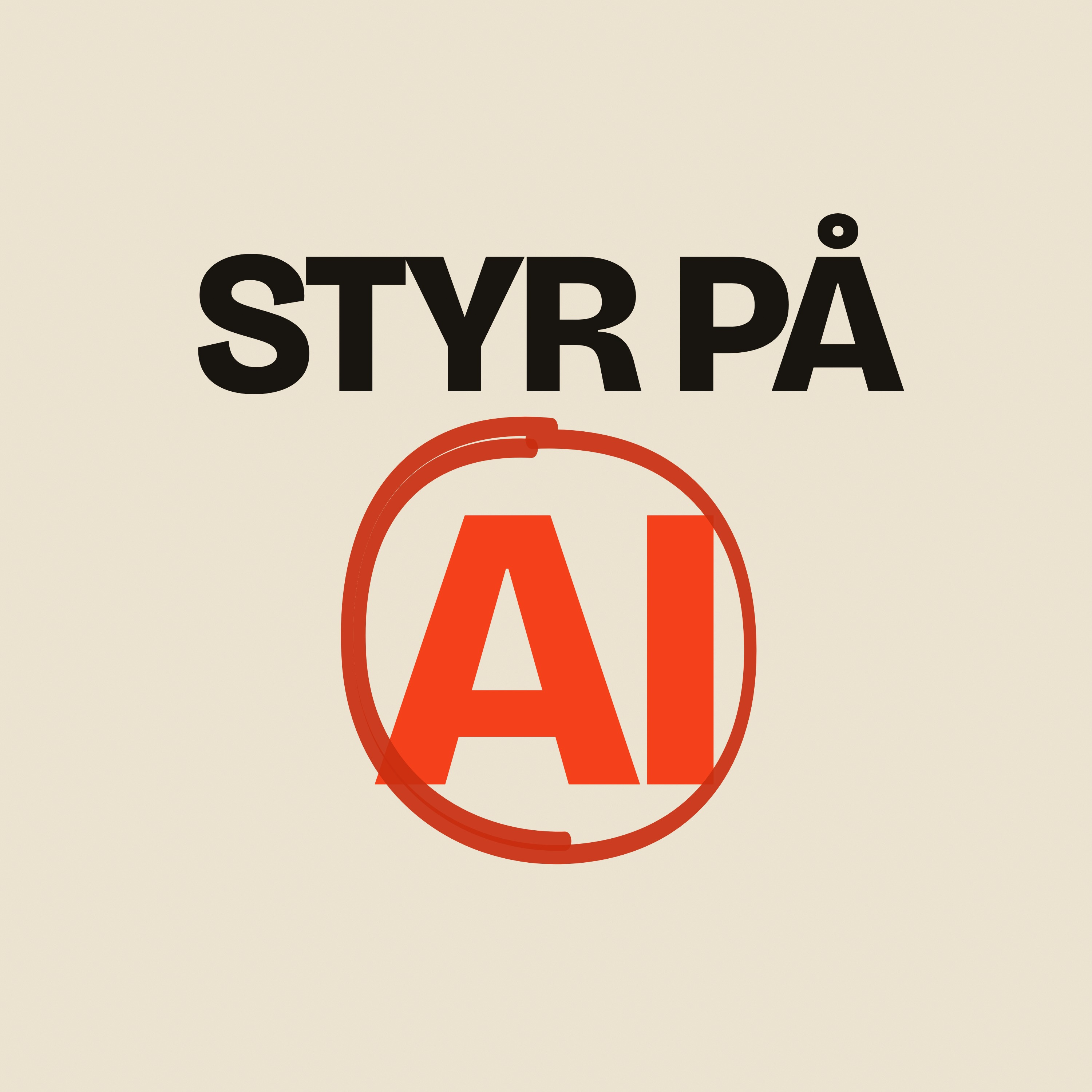 Styr på AI af Lassie Labs