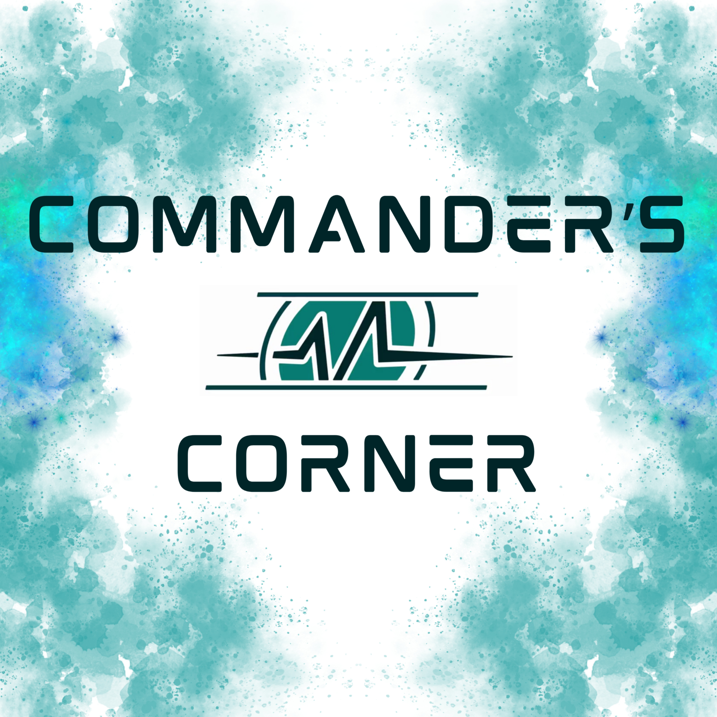 Commander's Corner