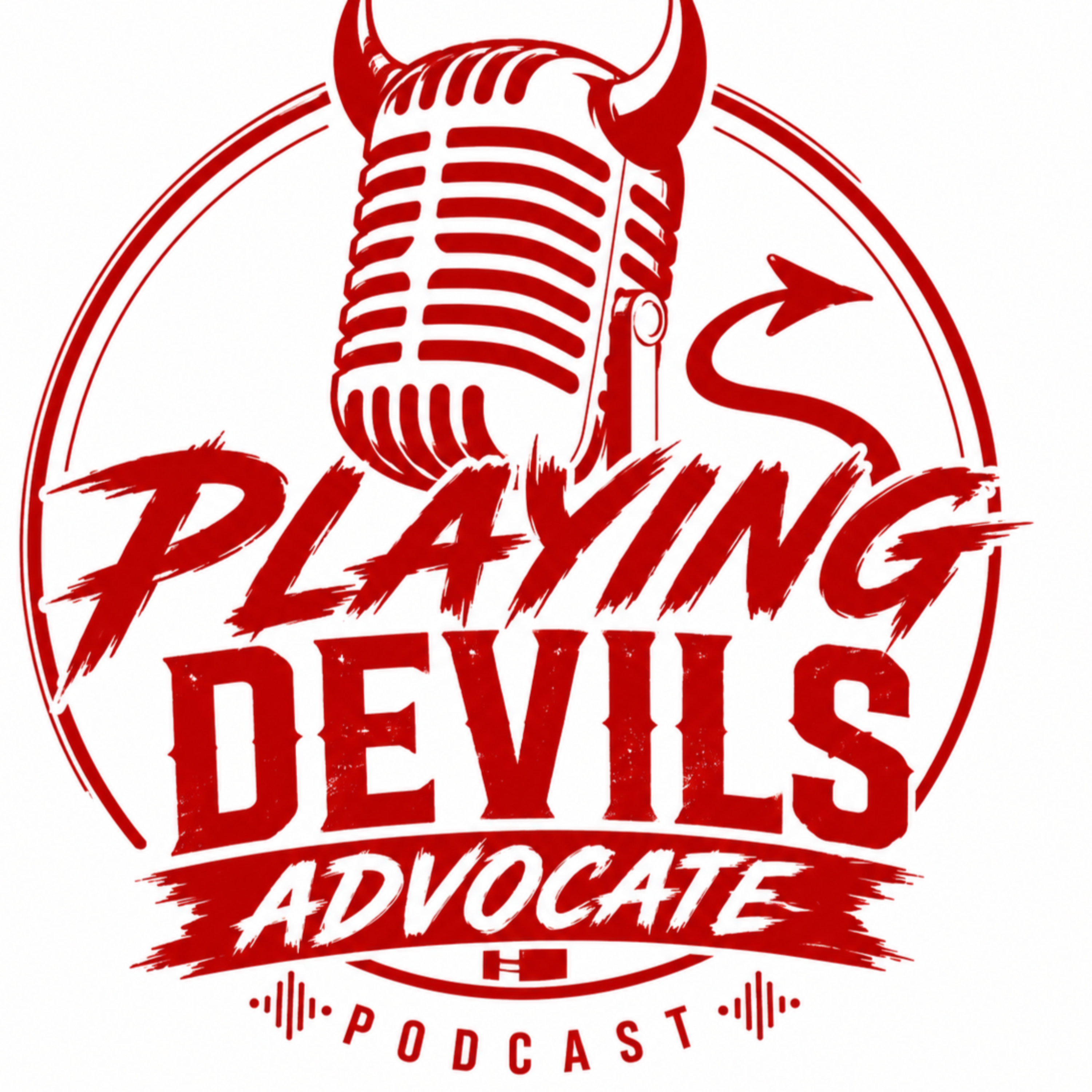 Playing Devil's Advocate: Presented by CNich