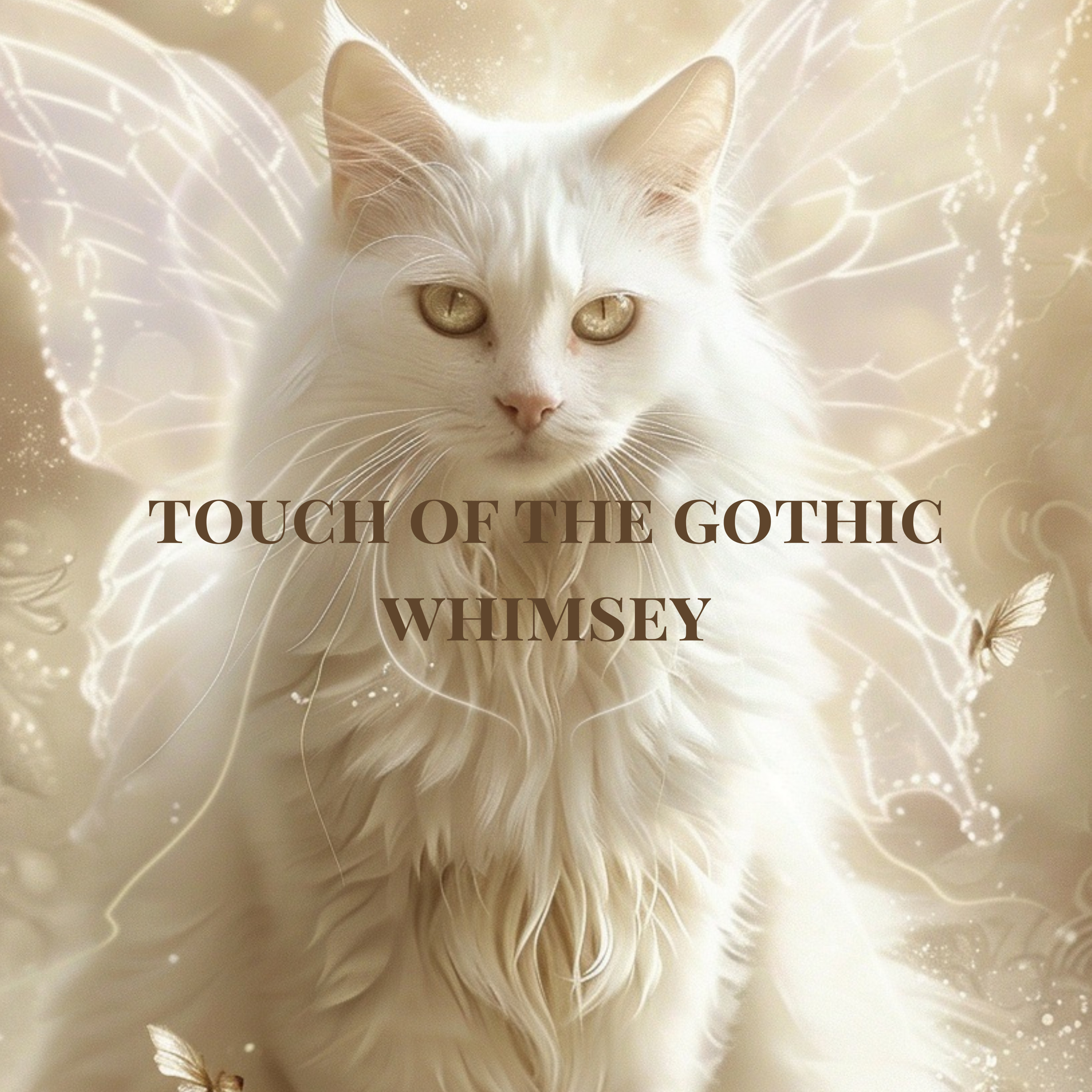Episode 29 — The White People by Arthur Machen (Occult Chiaroscuro Versailles Edition) episode artwork