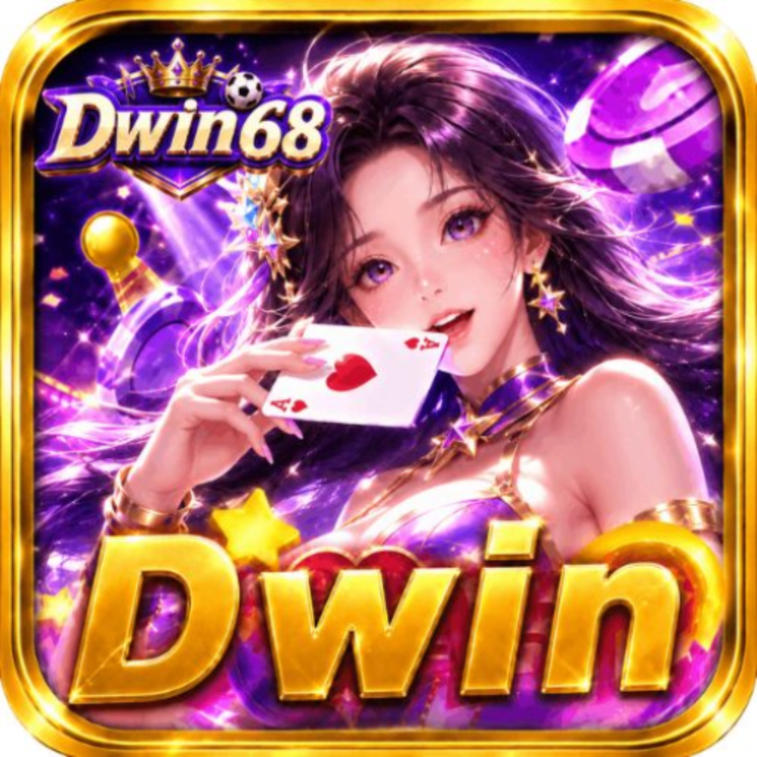 dwin68bond cover