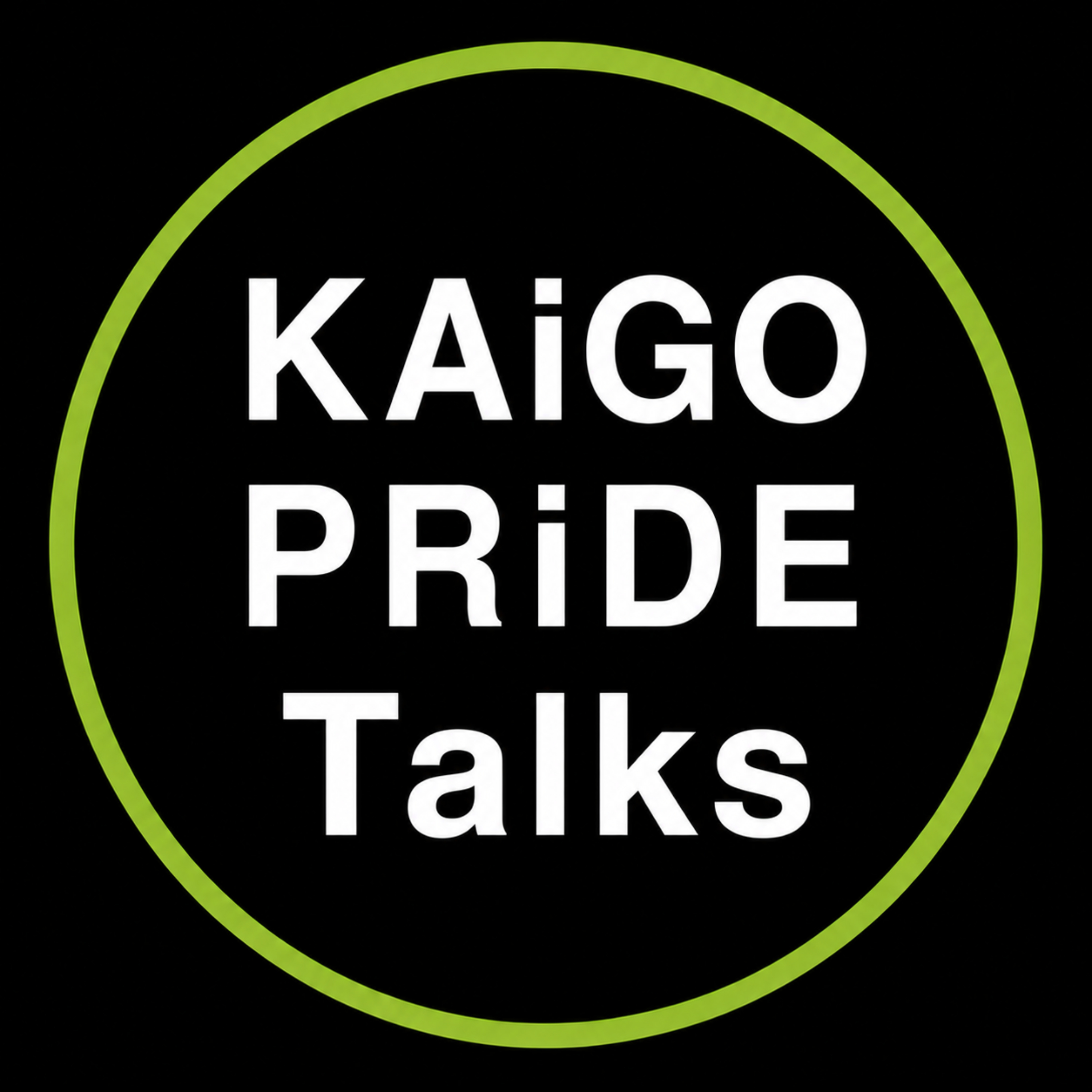 KAiGO PRiDE Talks