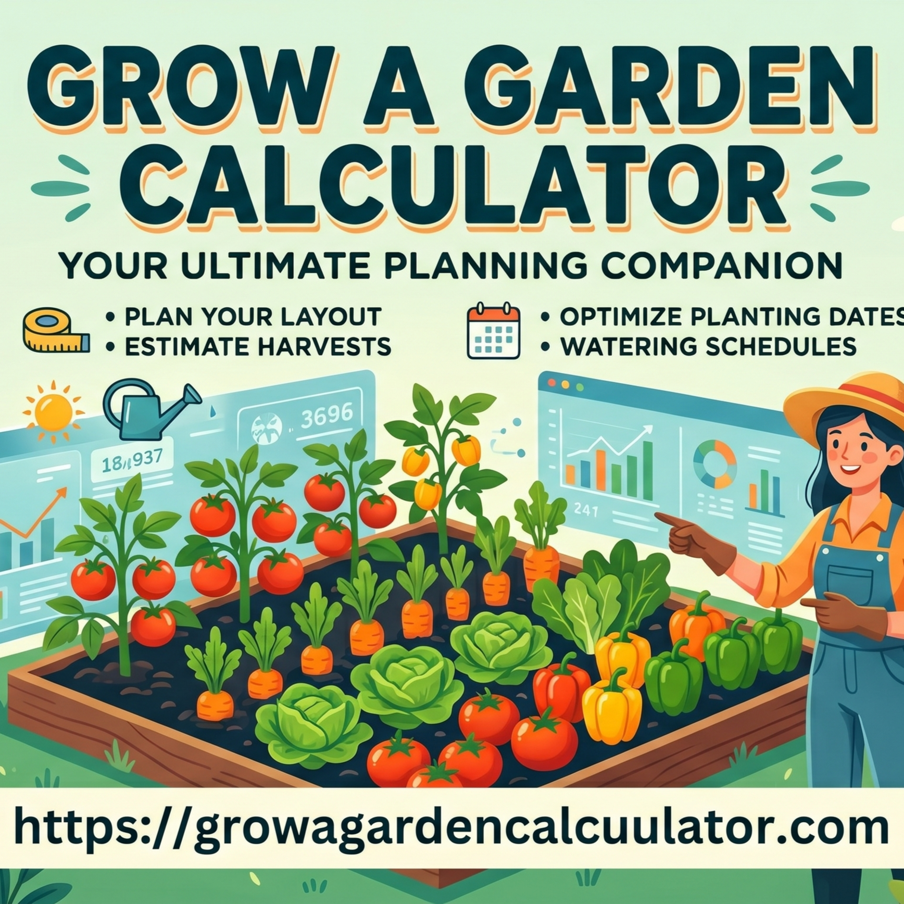 Grow a Garden with Ryan Parker — Grow a Garden Tips podcast artwork