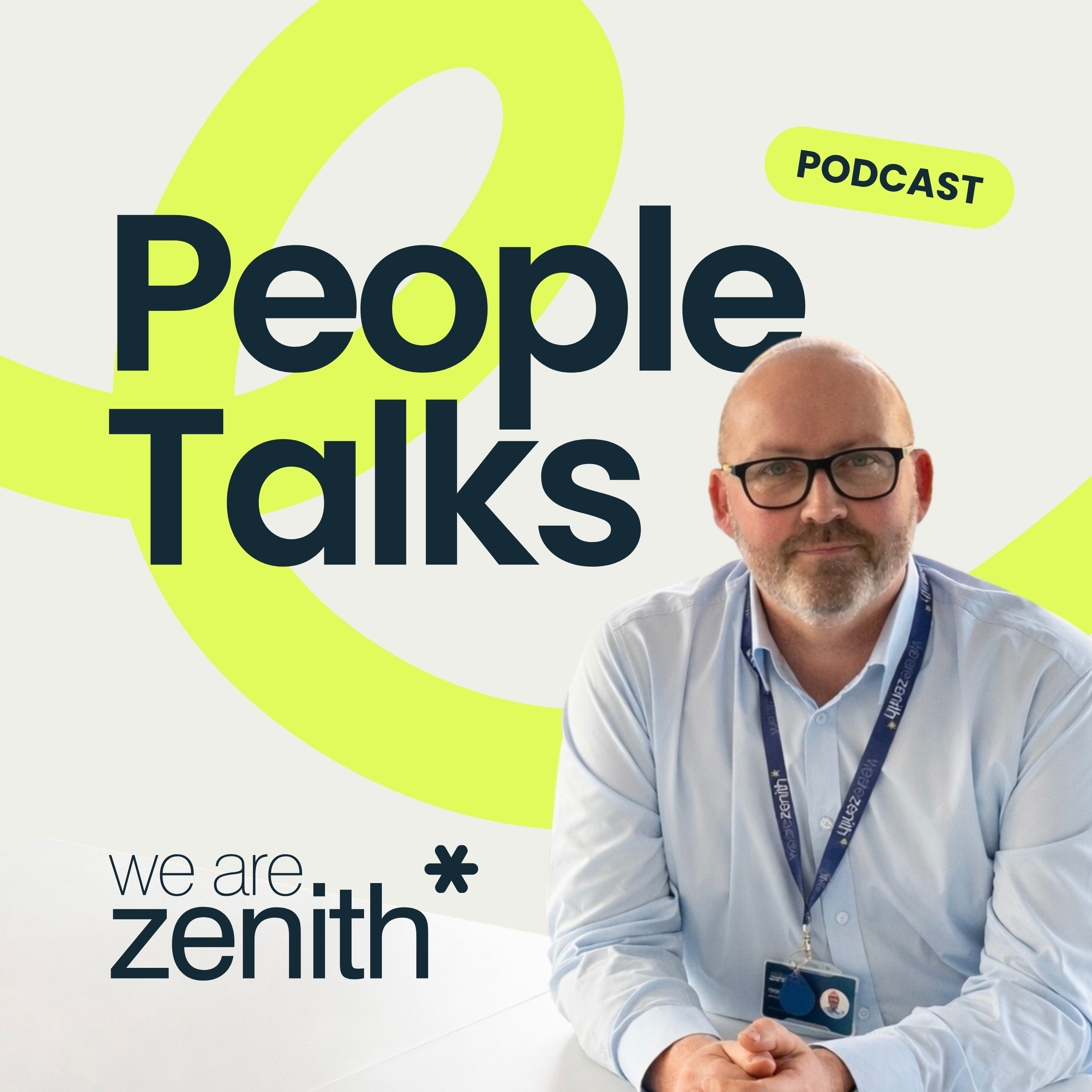 PeopleTalks: Recruit, Develop, Retain
